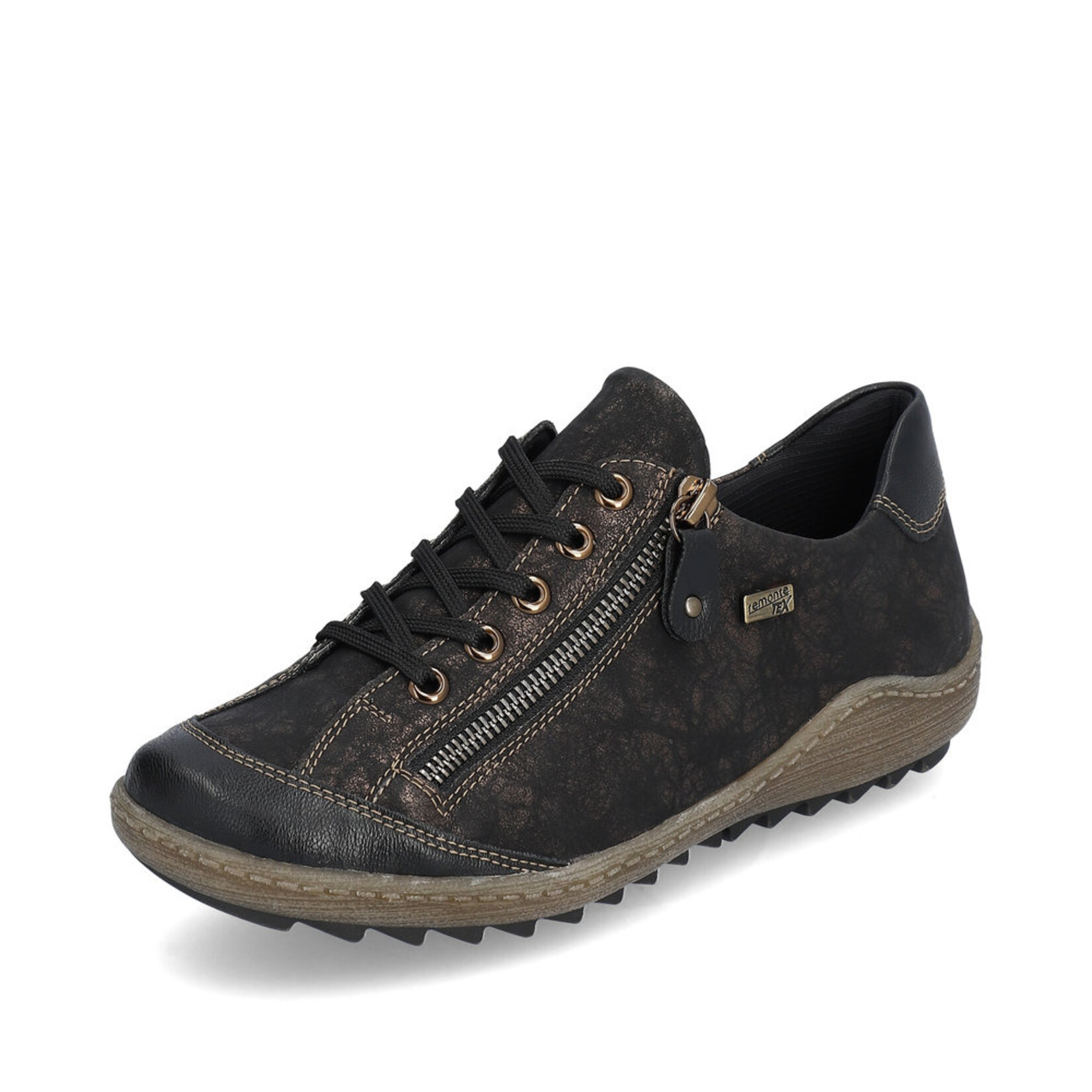Remonte REMONTE R1402-07 Lace Sneaker