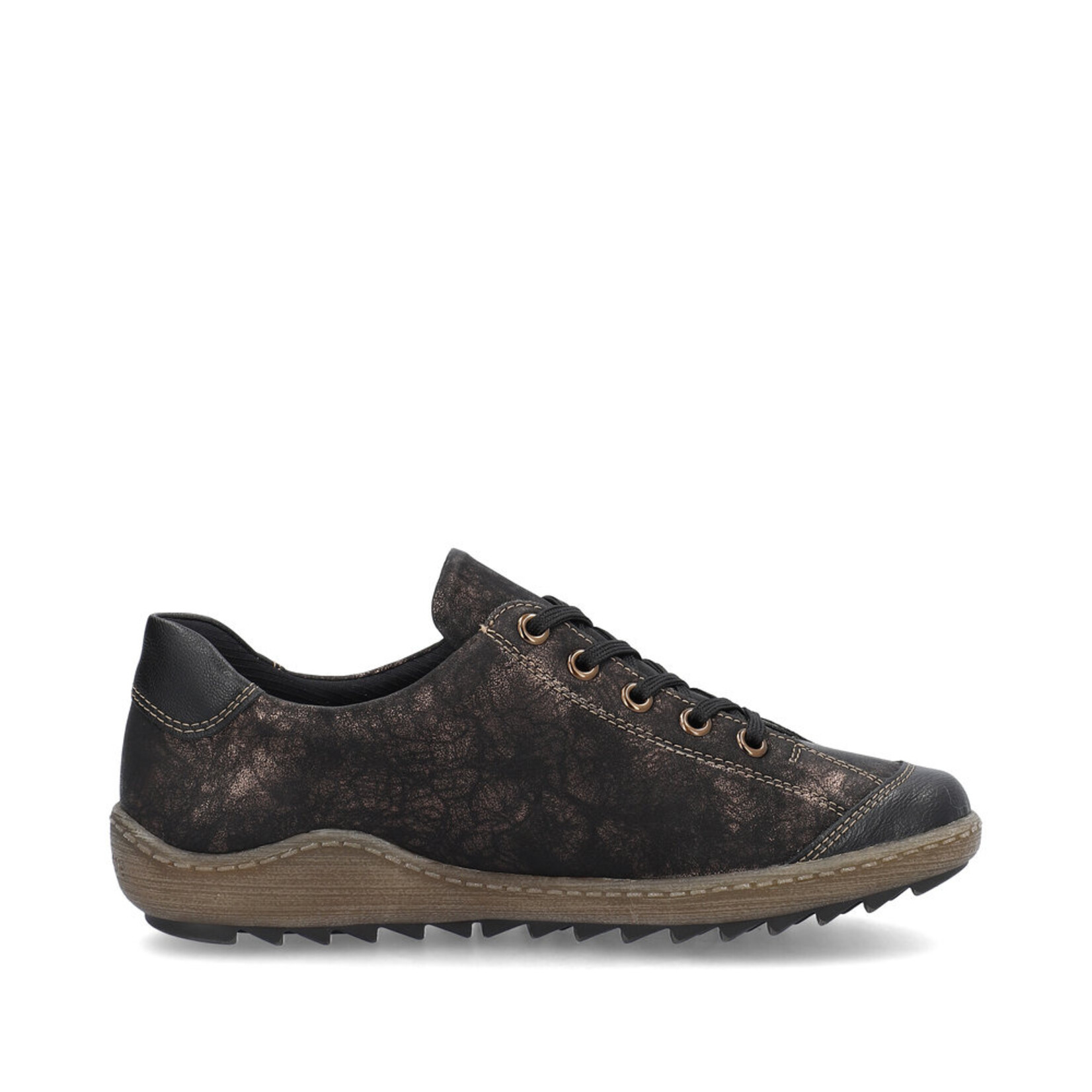 Remonte REMONTE R1402-07 Lace Sneaker