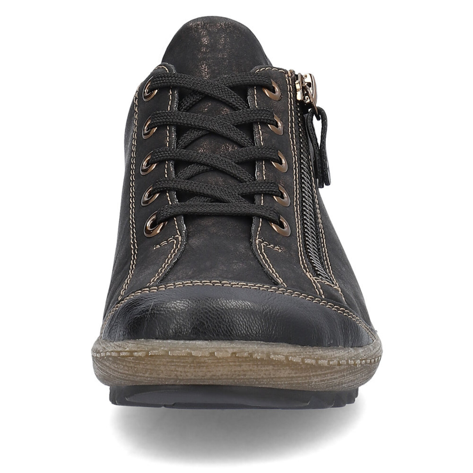 Remonte REMONTE R1402-07 Women's Lace Sneaker