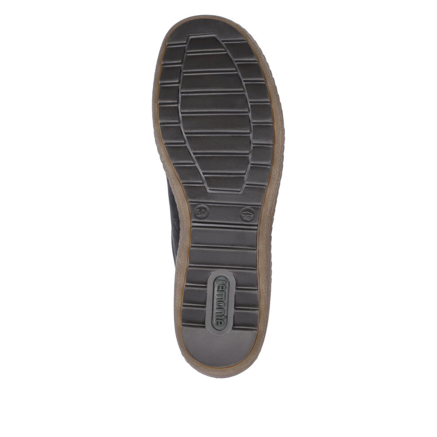 Remonte REMONTE R1402-07 Lace Sneaker