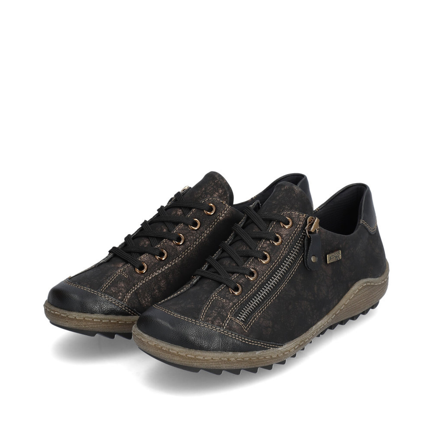Remonte REMONTE R1402-07 Lace Sneaker