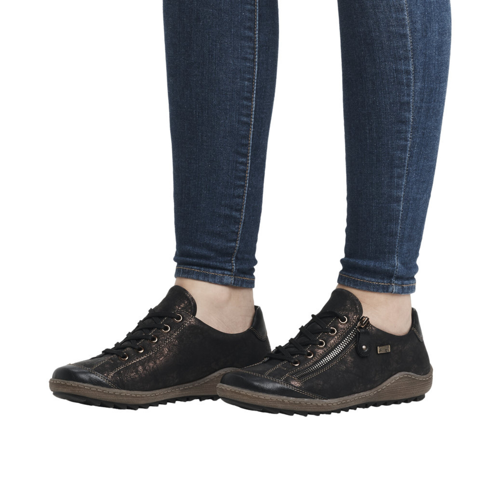 Remonte REMONTE R1402-07 Lace Sneaker