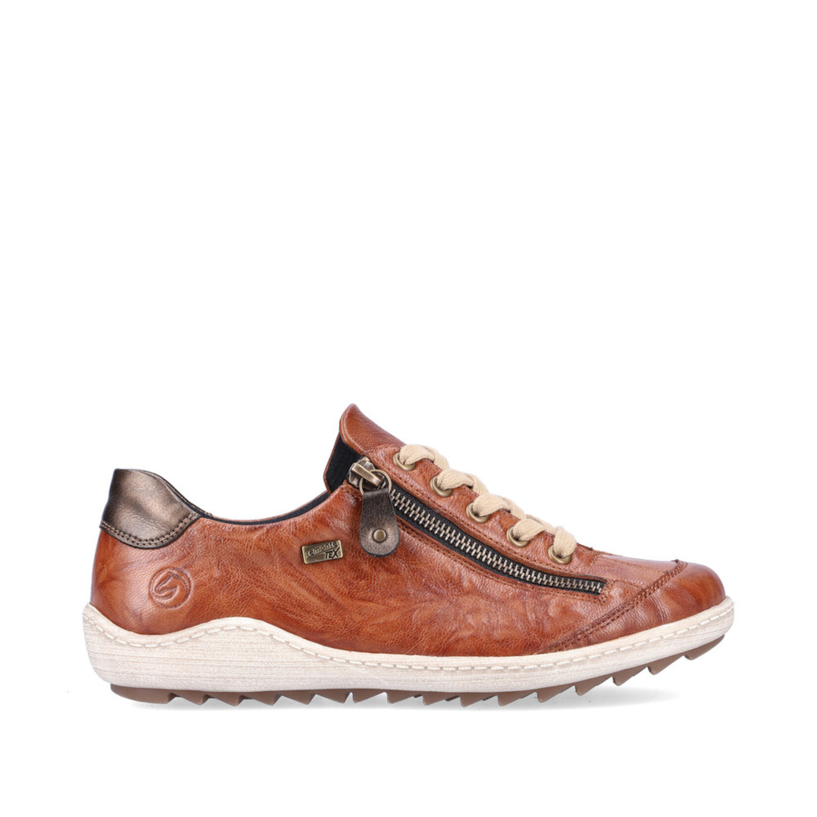 Remonte REMONTE R1402-22 Lace Sneaker