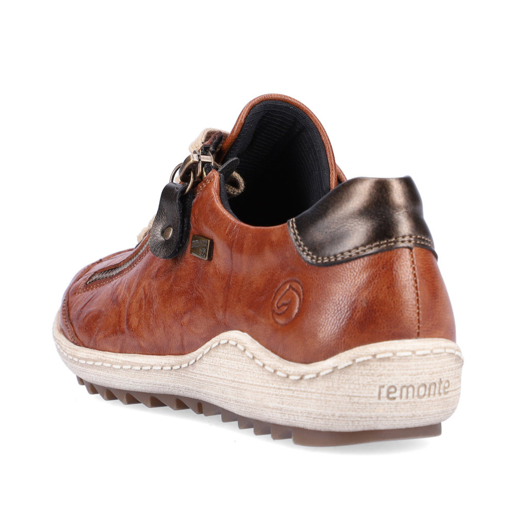 Remonte REMONTE R1402-22 Lace Sneaker