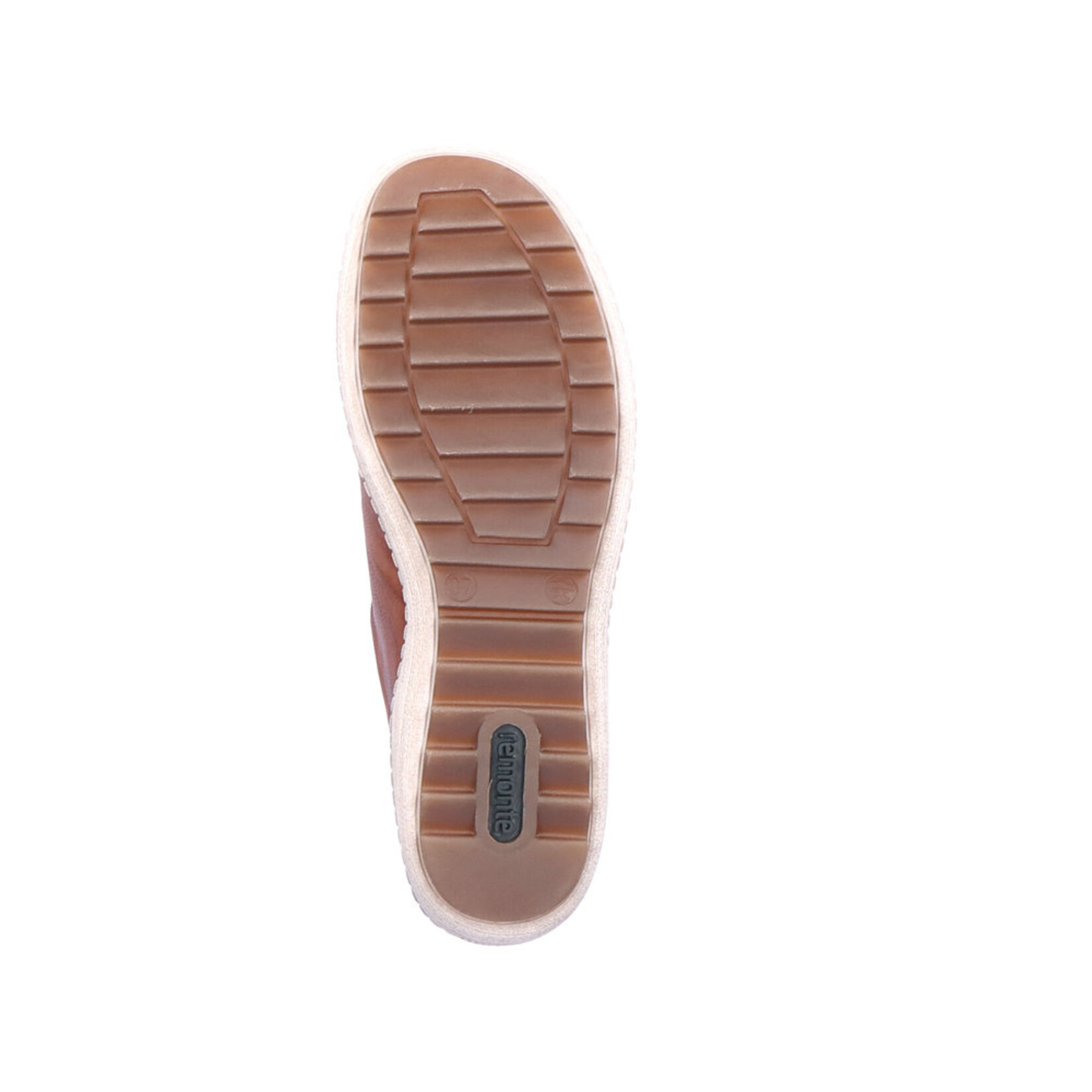 Remonte REMONTE R1402-22 Lace Sneaker