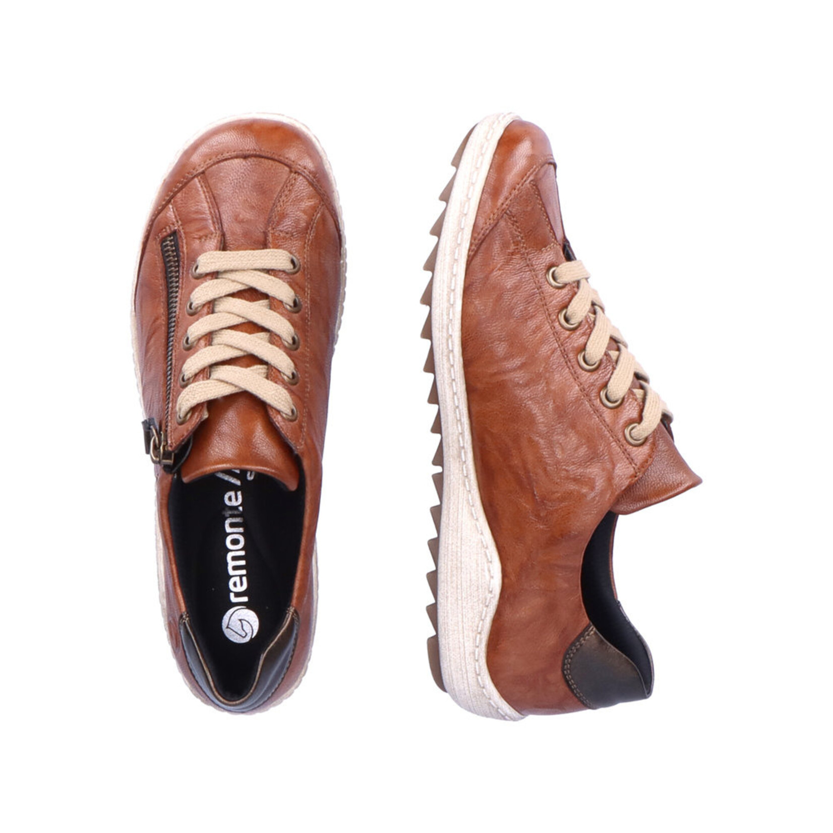 Remonte REMONTE R1402-22 Lace Sneaker