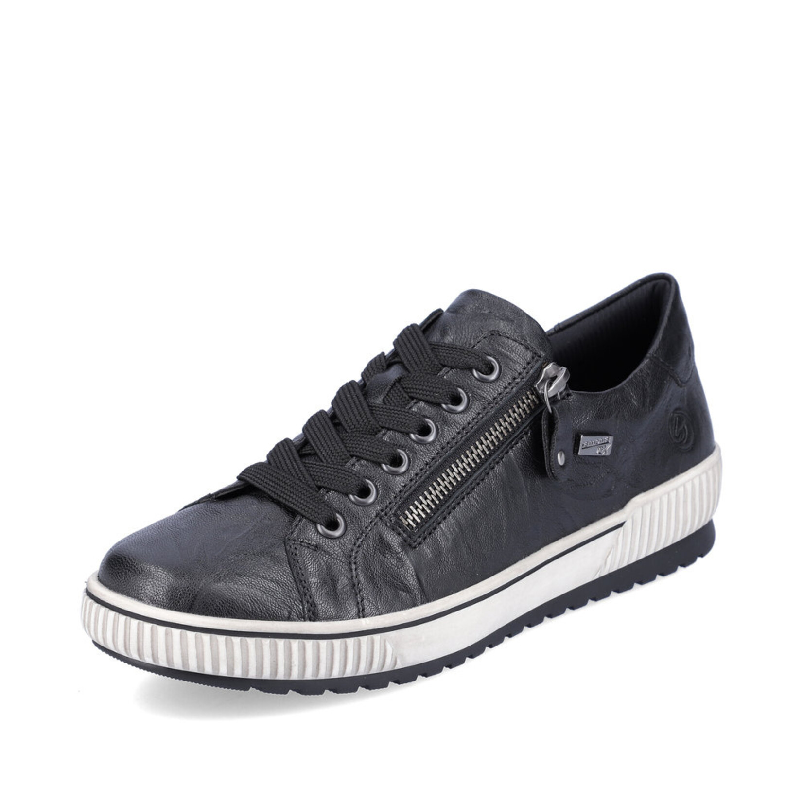 Remonte REMONTE D0700-00 Lace Sneaker