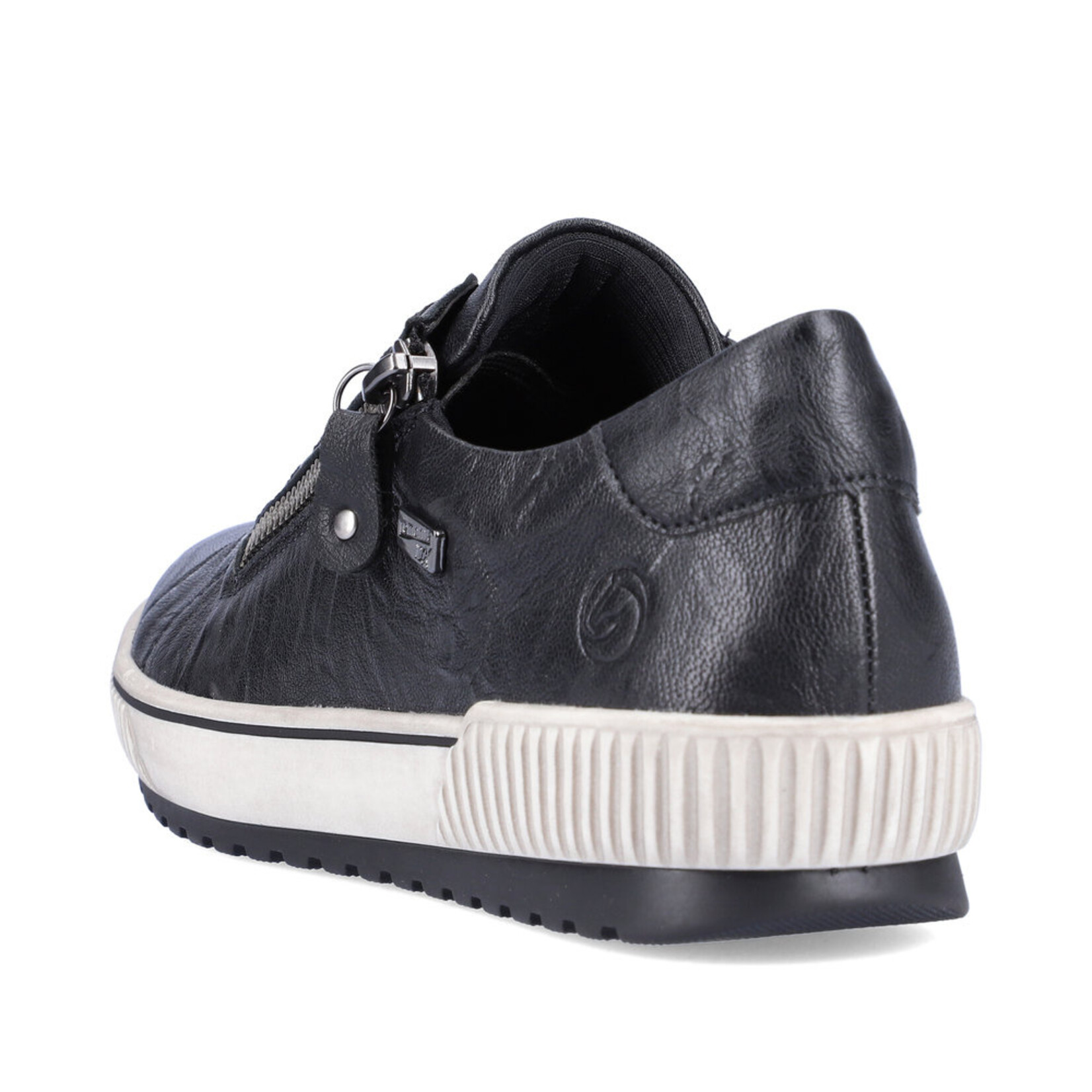 Remonte REMONTE D0700-00 Lace Sneaker