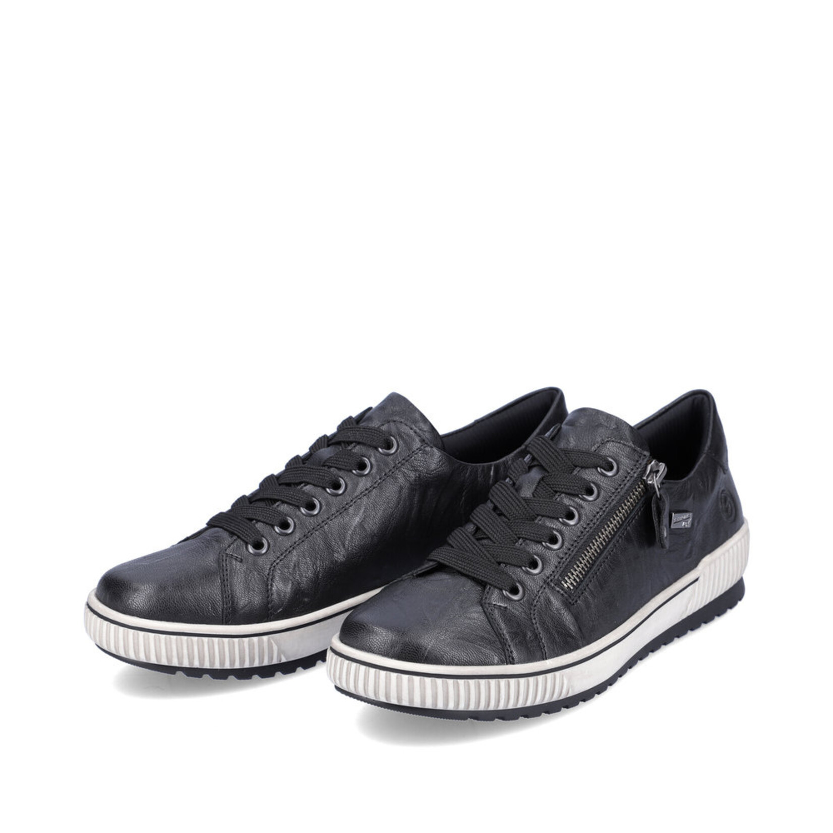 Remonte REMONTE D0700-00 Lace Sneaker