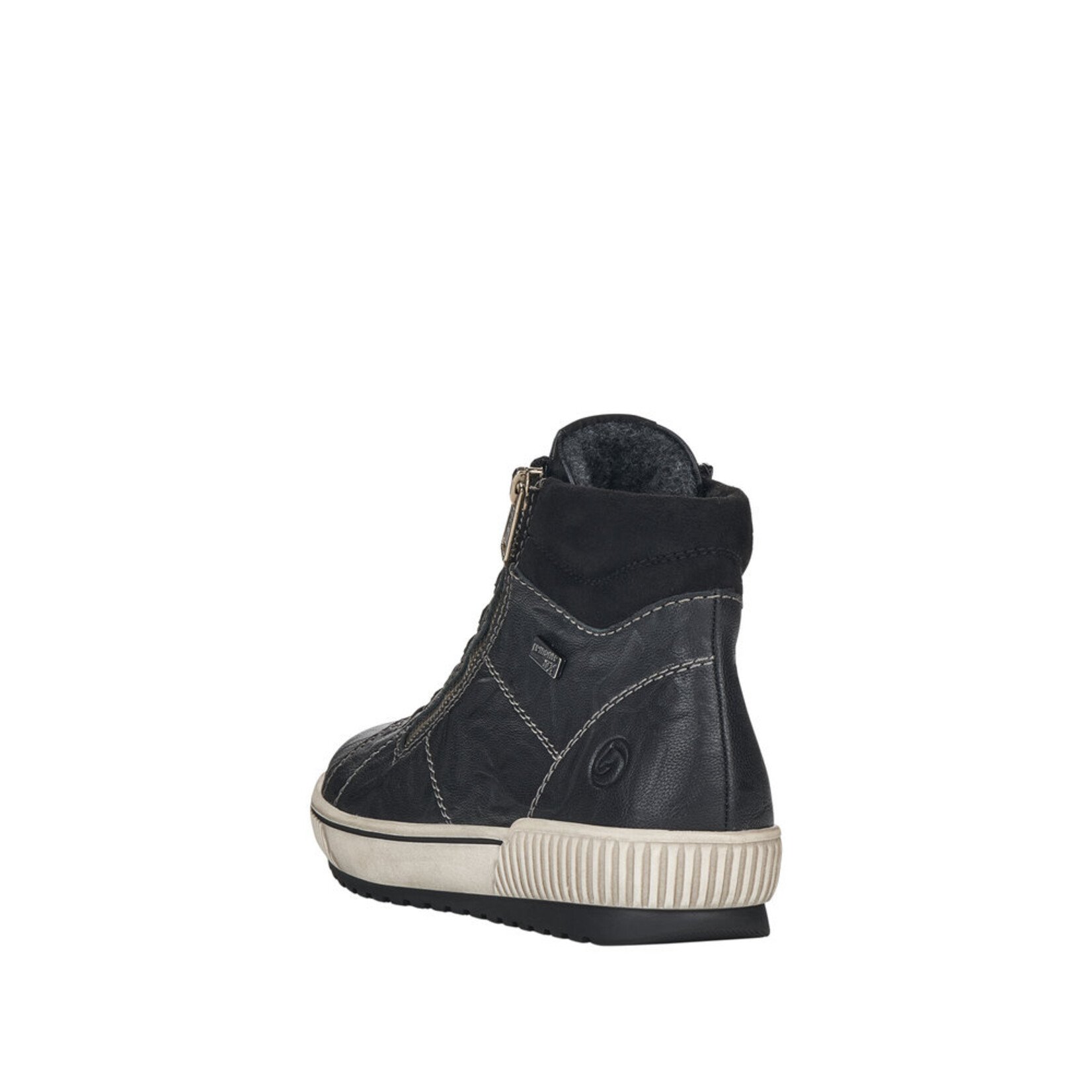 Remonte REMONTE D0772-01 Sneaker Bootie