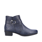 Rieker RIEKER Y0775-14 Ankle Bootie