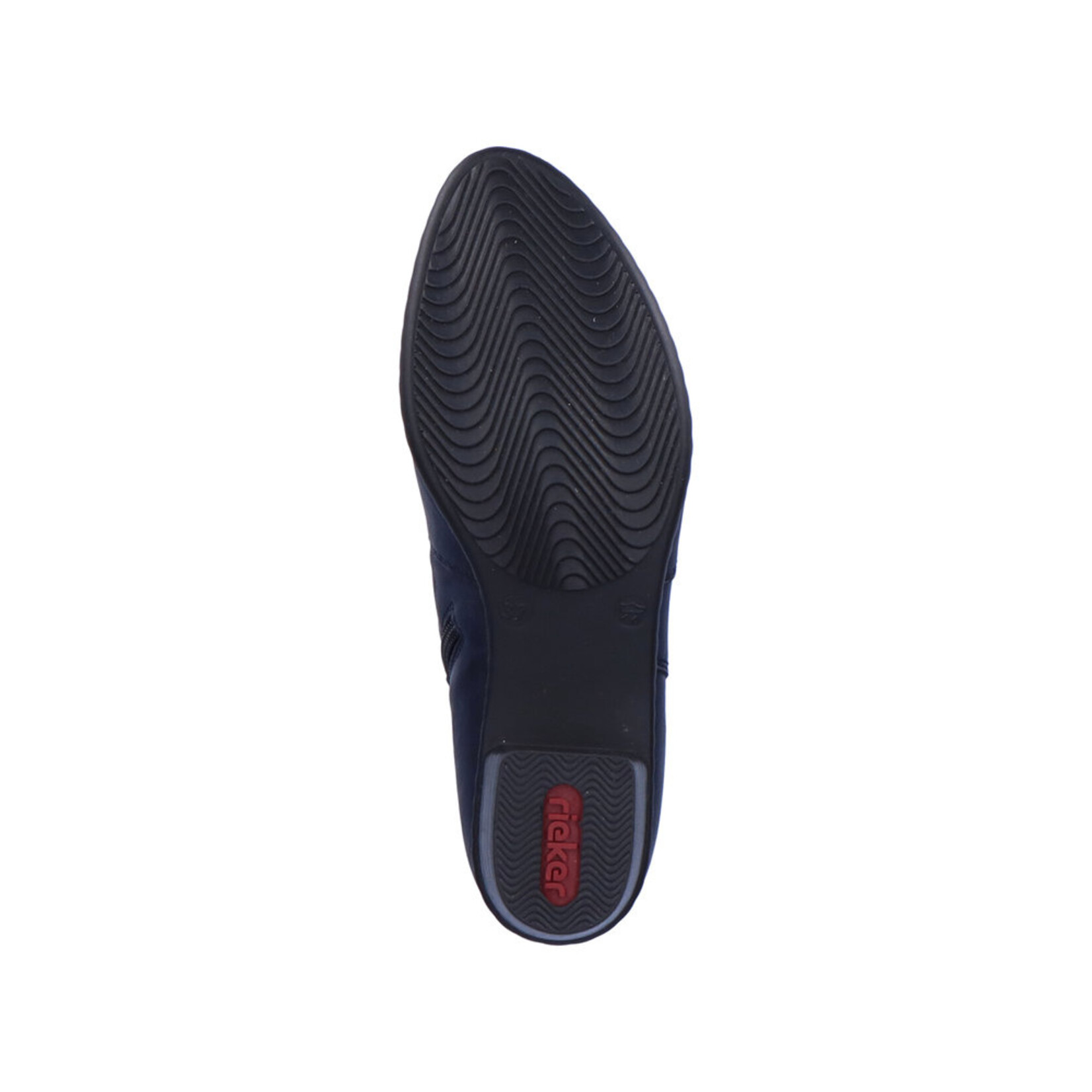Rieker RIEKER Y0775-14 Ankle Bootie
