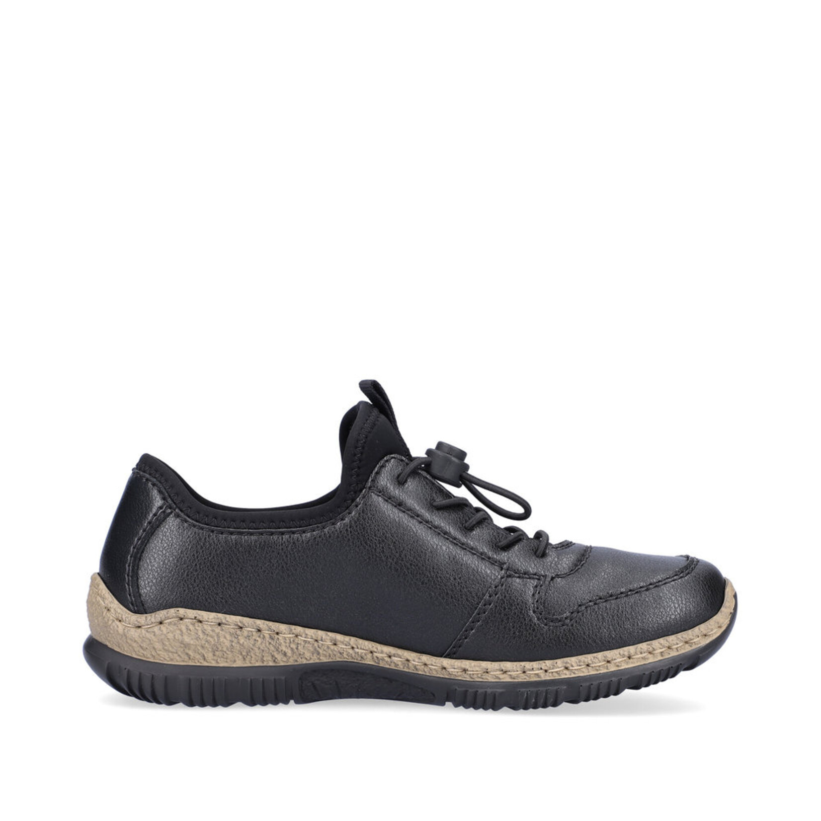 Rieker RIEKER N32G0-00 Sporty Slip-On