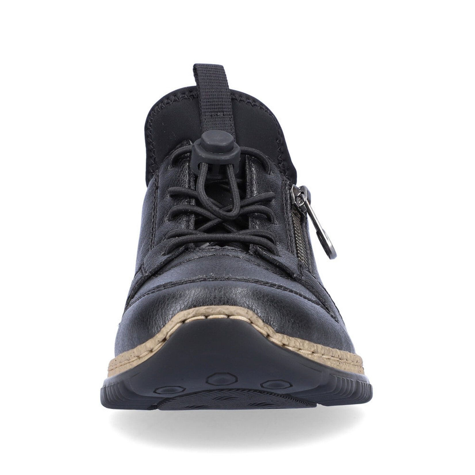Rieker RIEKER N32G0-00 Sporty Slip-On