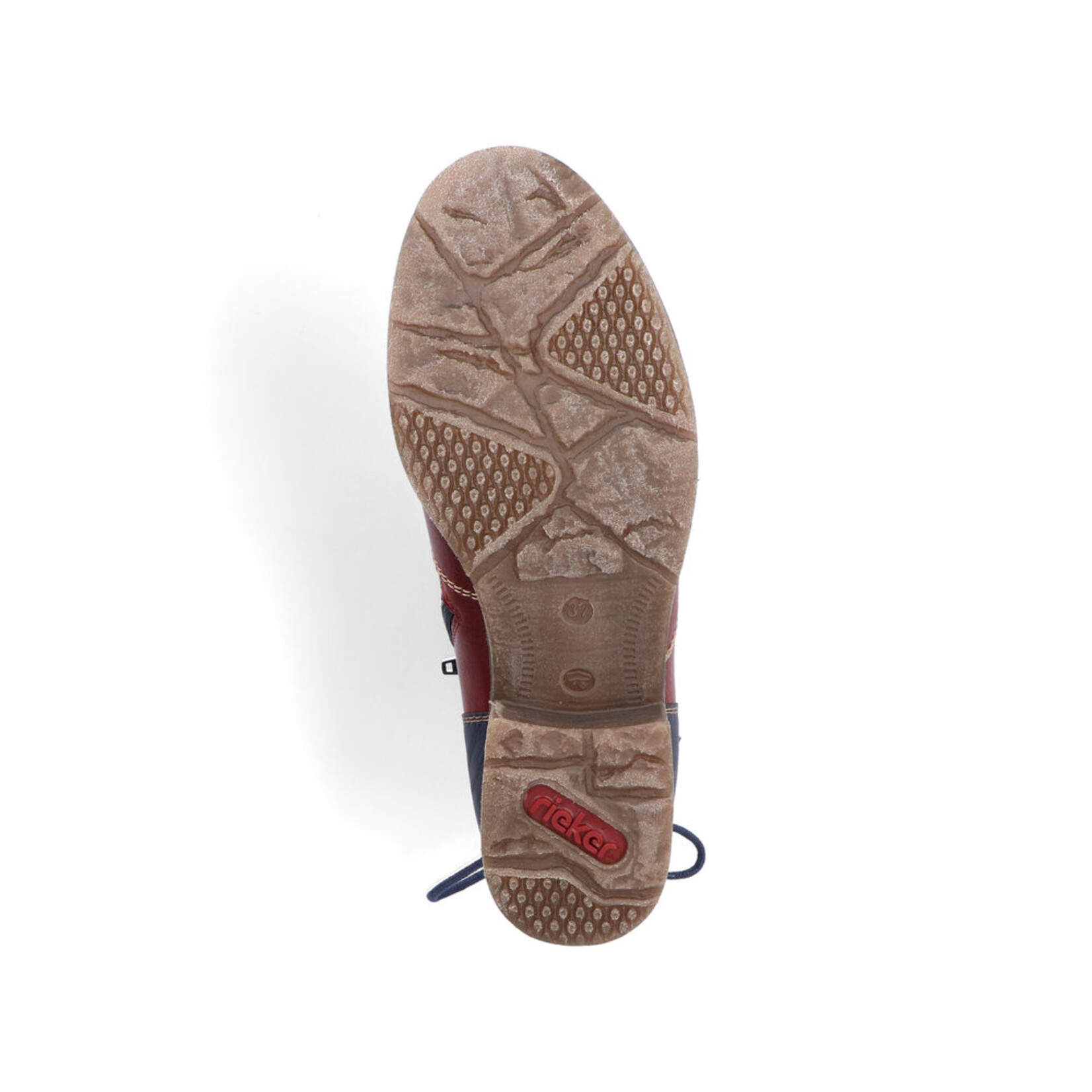 Rieker RIEKER 79692-35 Women's Ankle Bootie