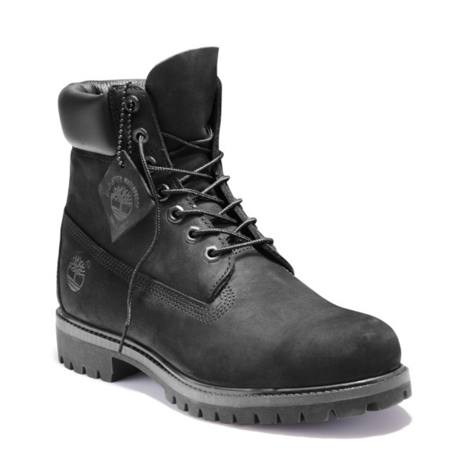 Timberland TIMBERLAND Men's Premium 6 IN Waterproof Boot