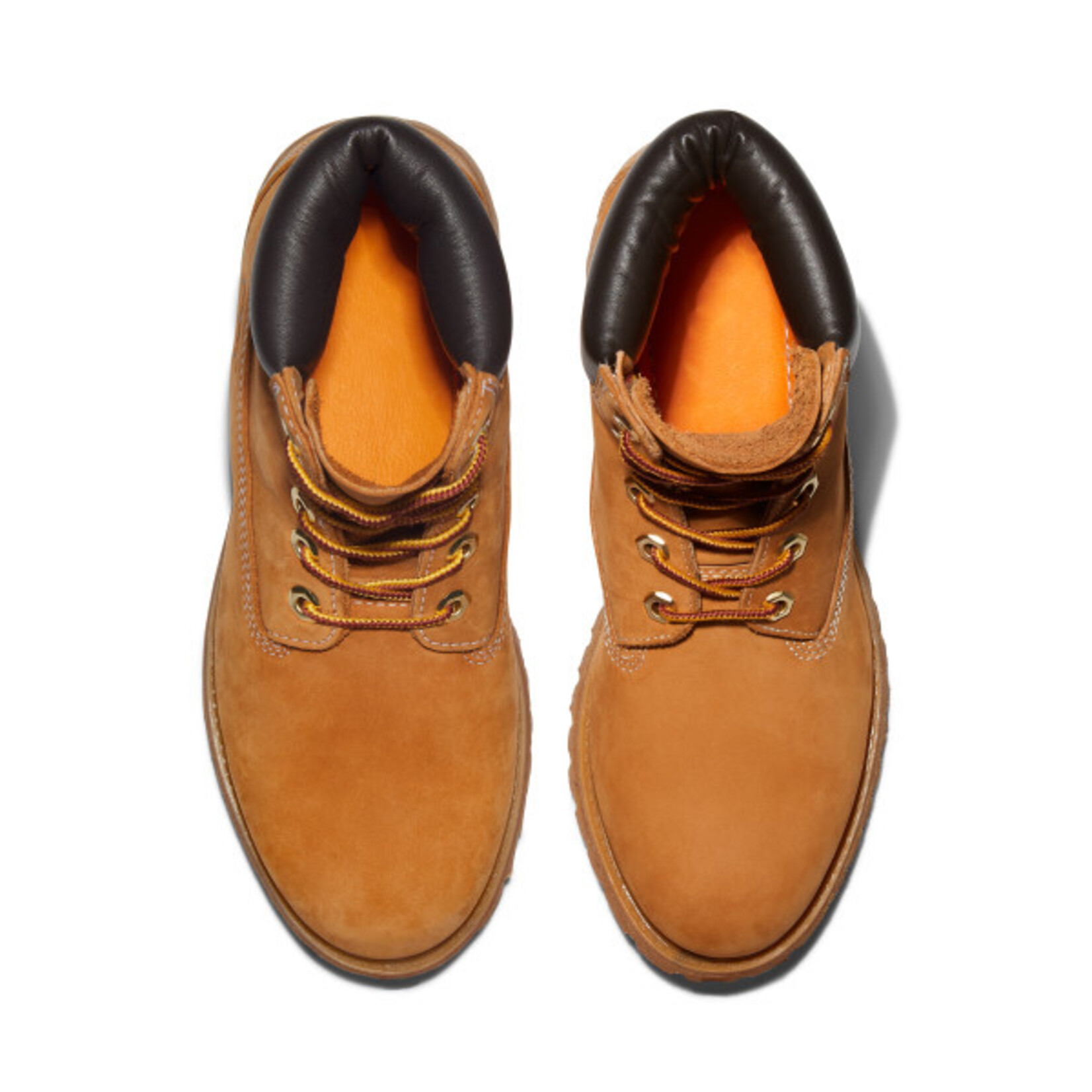 Timberland TIMBERLAND Women's Premium 6 IN  Waterproof Boot