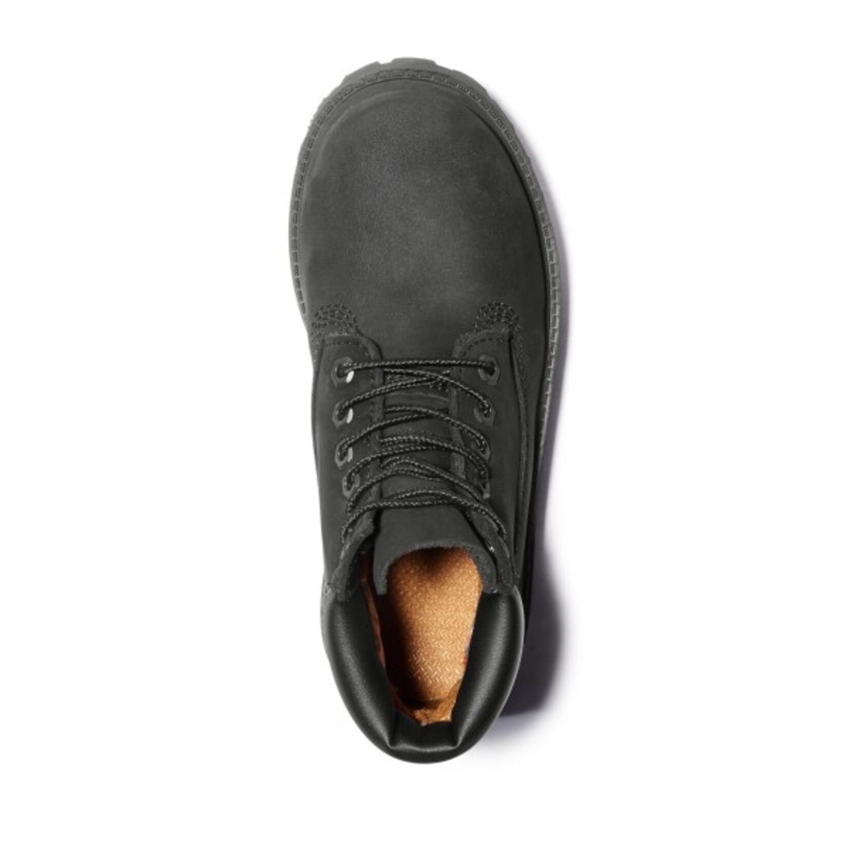 Timberland TIMBERLAND TB112707001 Premium 6 IN Waterproof - Junior