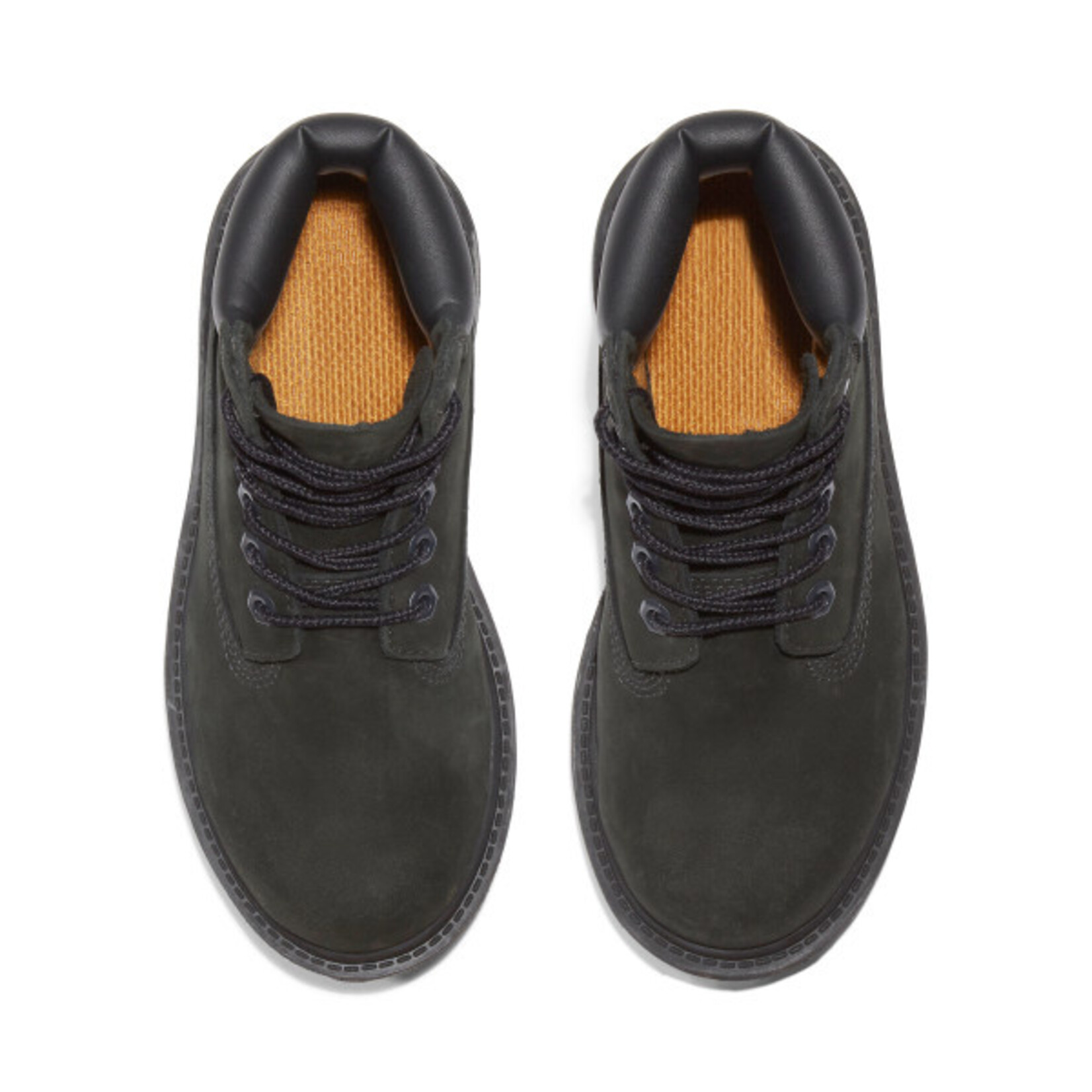 Timberland TIMBERLAND TB112707001 Premium 6 IN Waterproof - Junior
