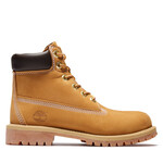 Timberland TIMBERLAND TB112909713 Premium 6 IN WP Boot - Junior