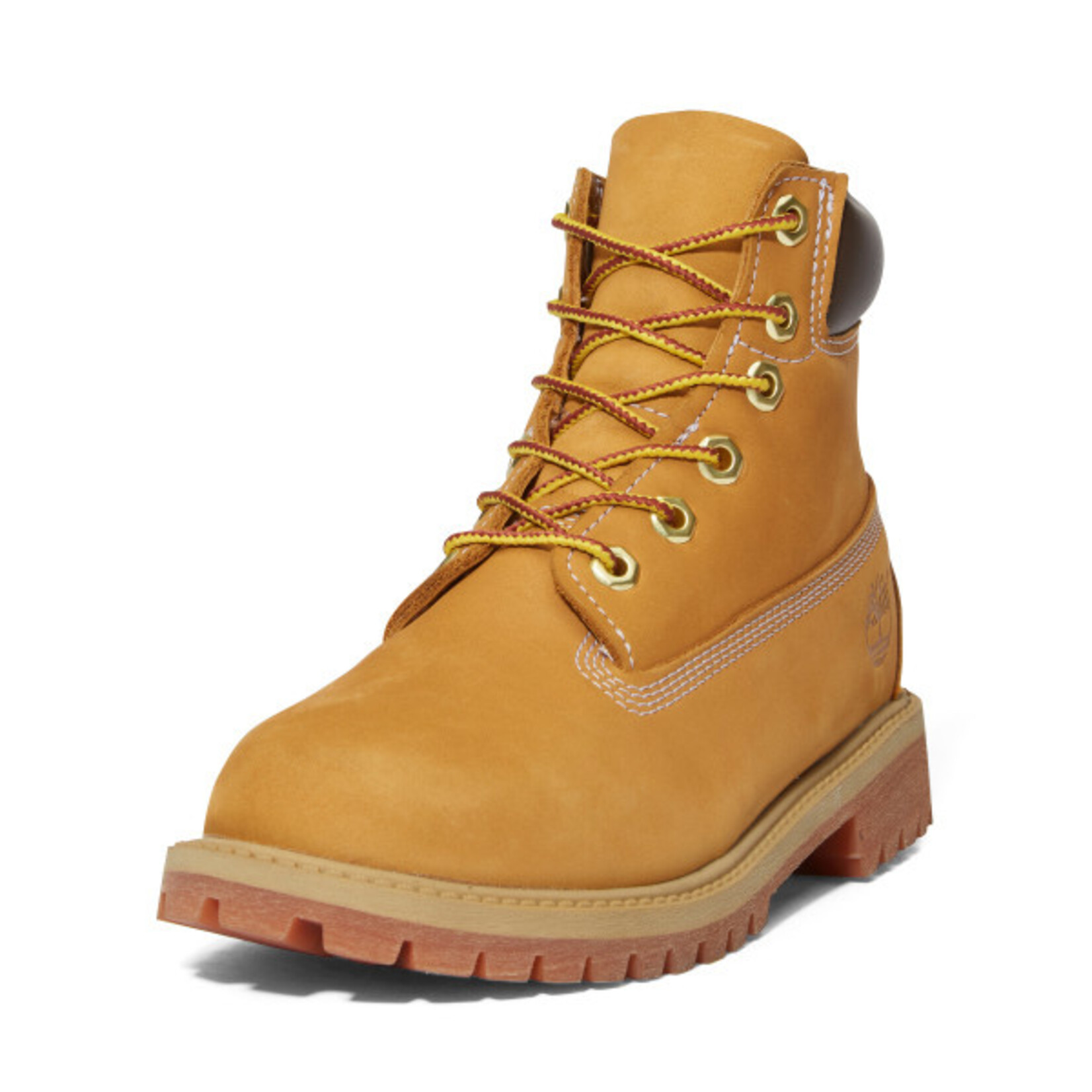 Timberland TIMBERLAND TB112909713 Premium 6 IN WP Boot - Junior