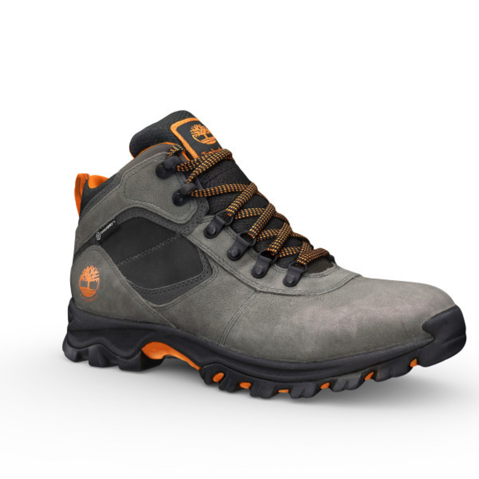 Timberland TIMBERLAND MT. Maddsen Waterproof Mid Hiker