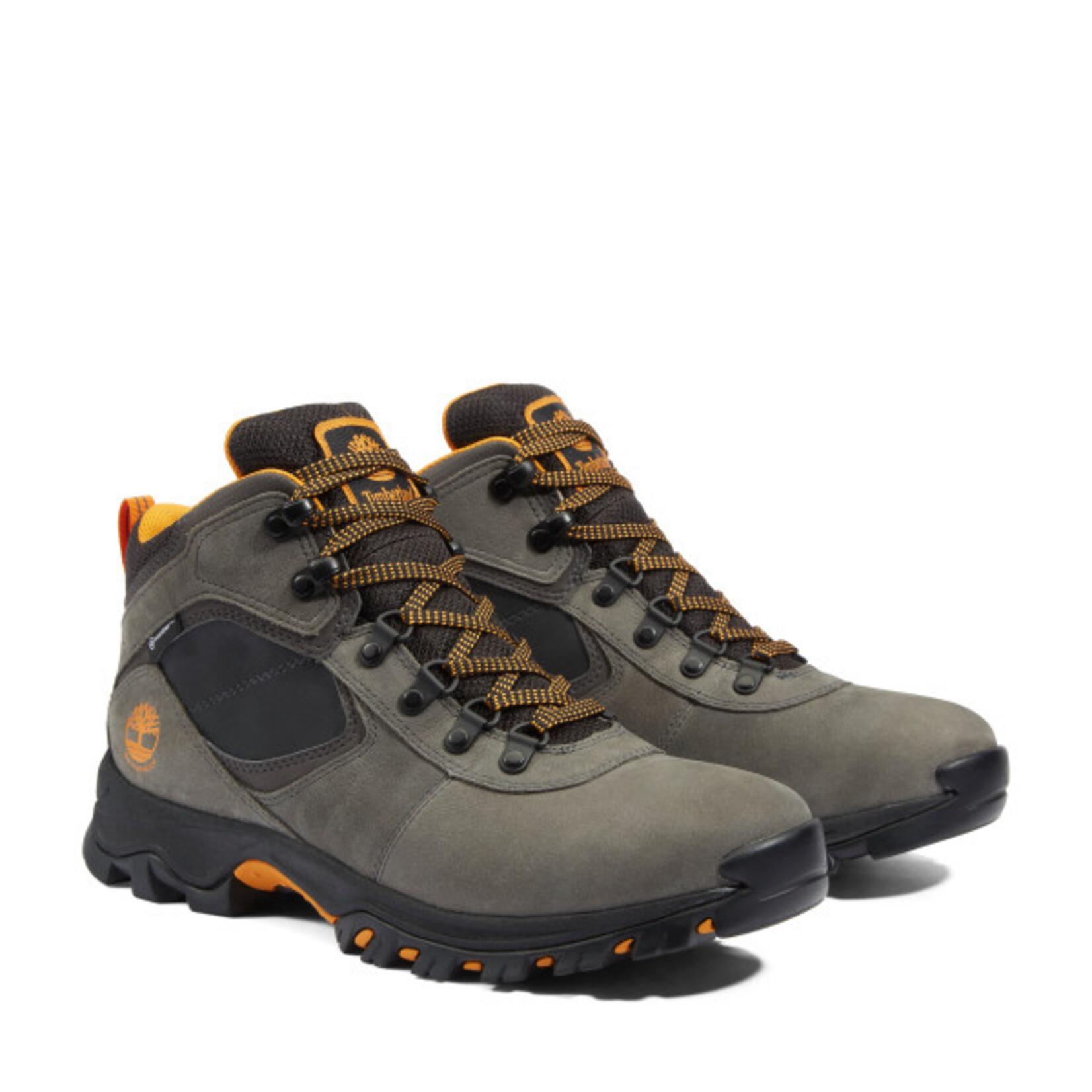 Timberland TIMBERLAND MT. Maddsen Waterproof Mid Hiker