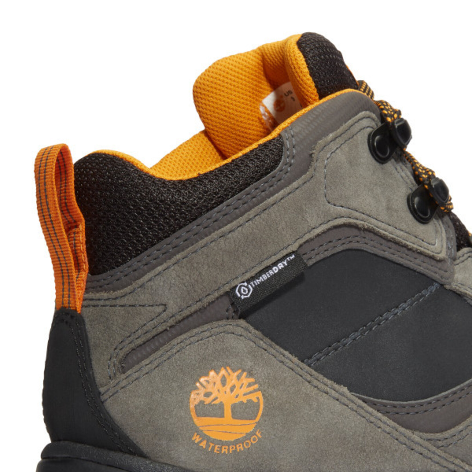 Timberland TIMBERLAND MT. Maddsen Waterproof Mid Hiker