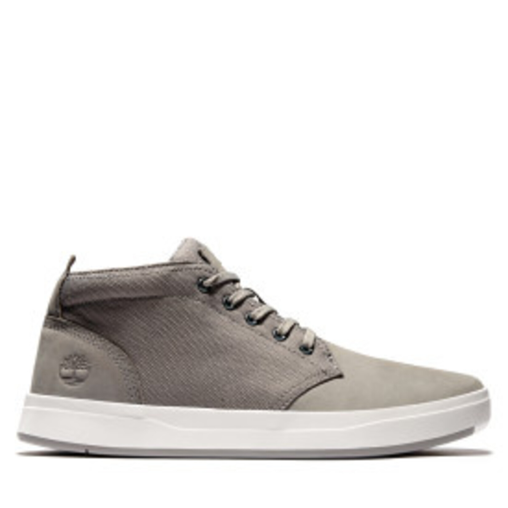 Timberland TIMBERLAND Men's Davis Square Leather