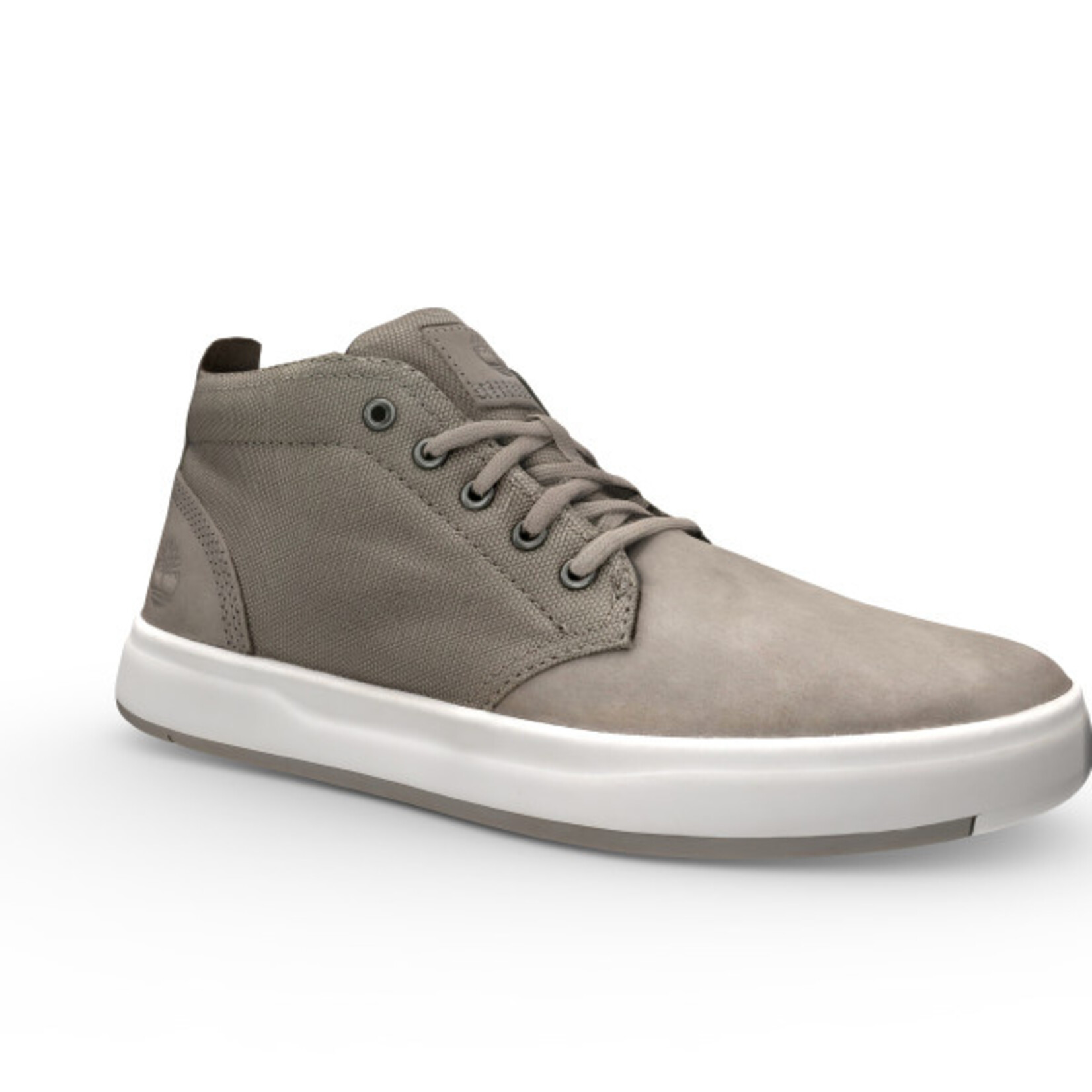 Timberland TIMBERLAND TB1A1SESF49 Davis Square Leather