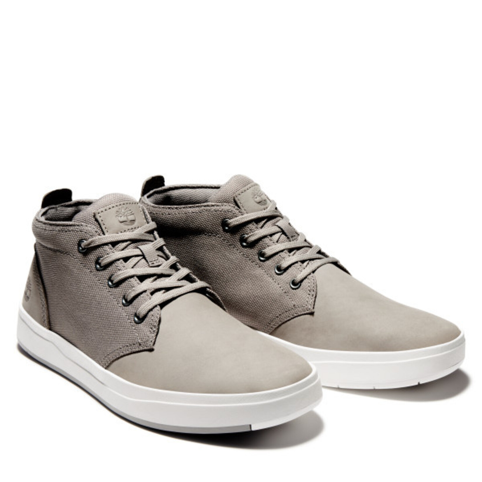 Timberland TIMBERLAND Men's Davis Square Leather
