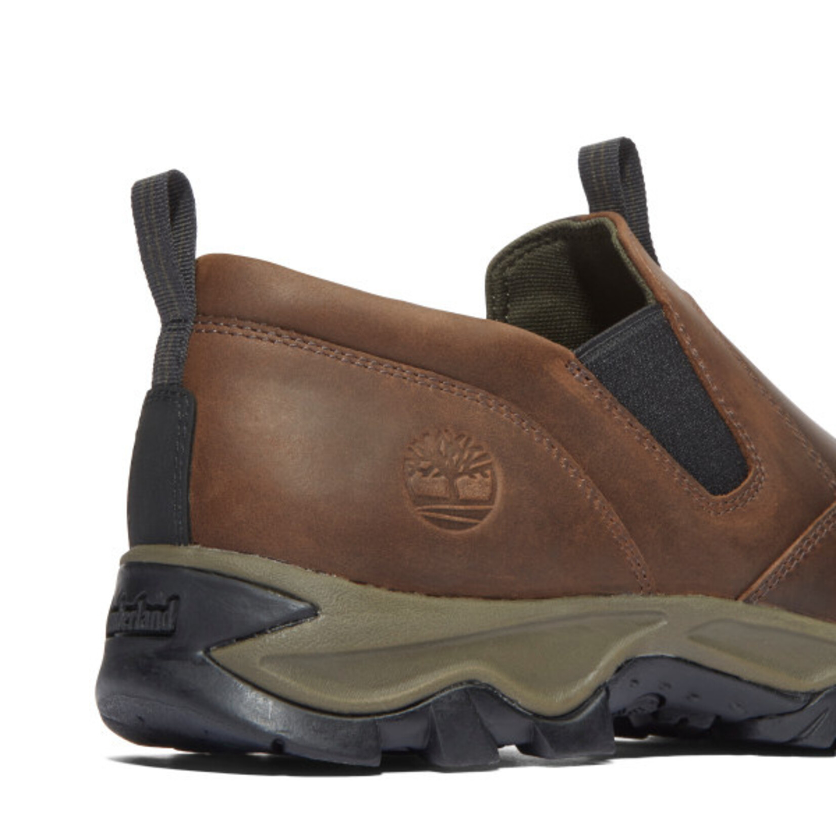 Timberland TIMBERLAND MT. Maddsen Slip On