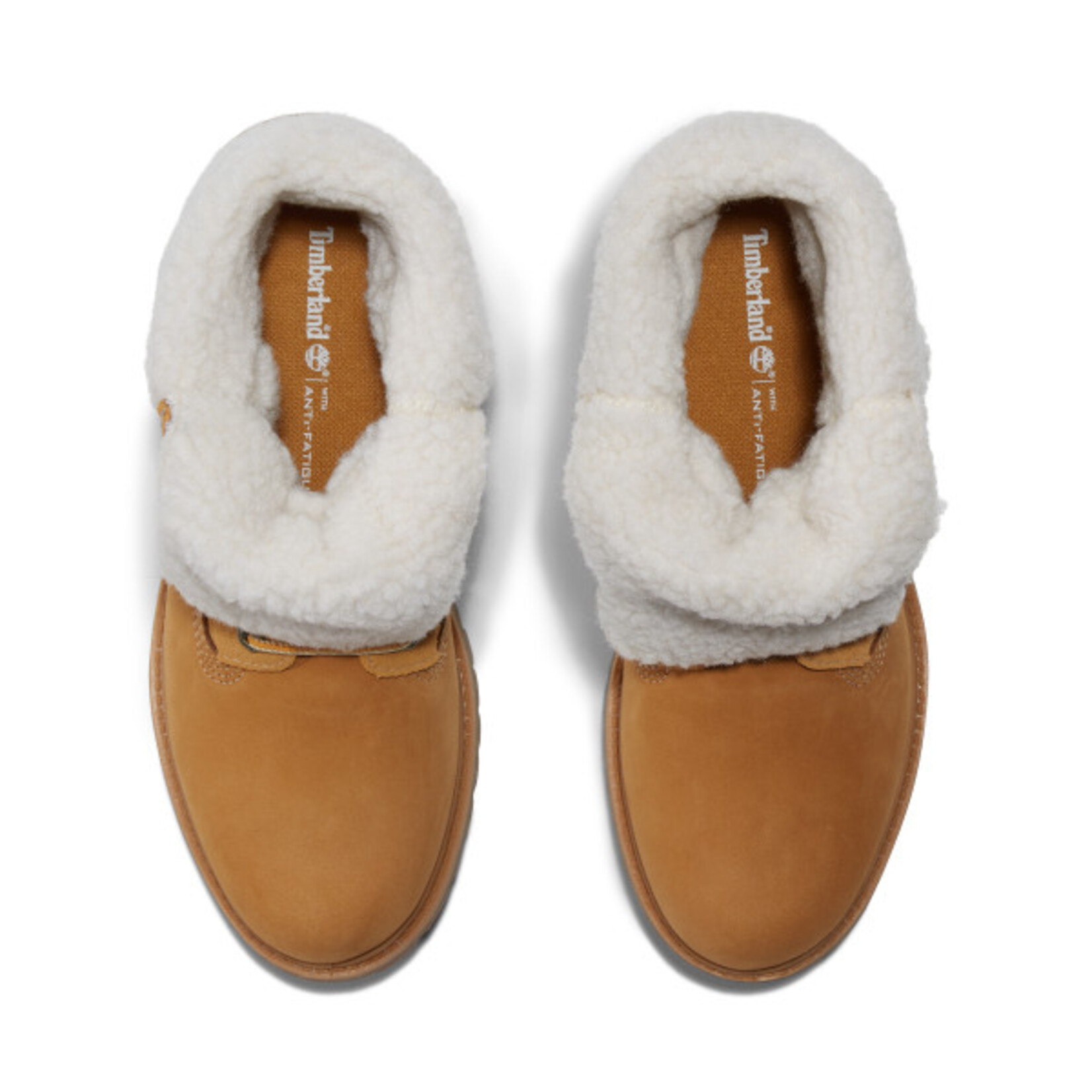 Timberland TIMBERLAND TB18329R231 Authentics Teddy Fleece