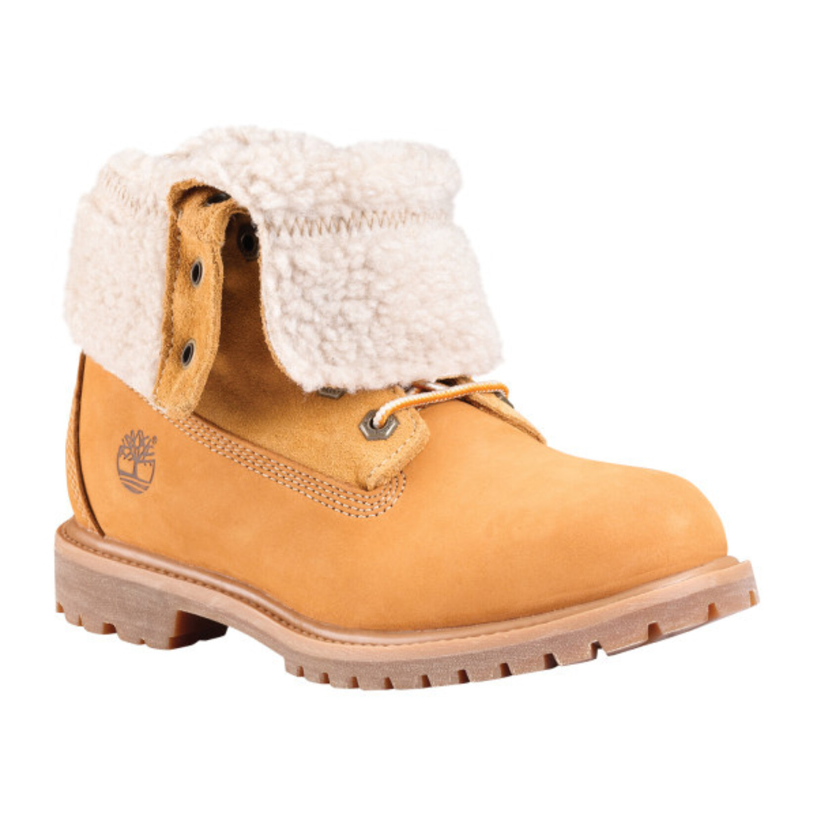 Timberland TIMBERLAND TB18329R231 Authentics Teddy Fleece