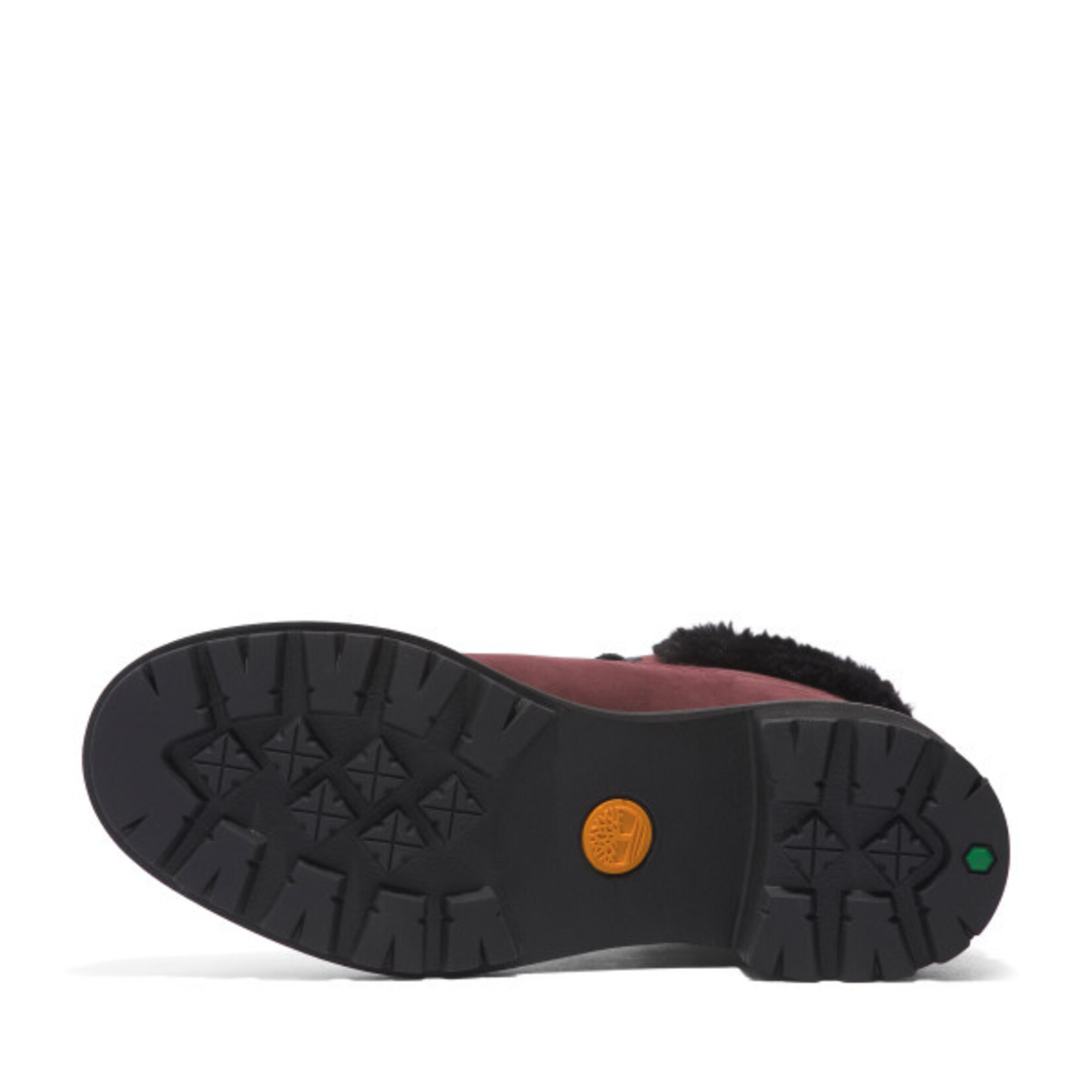 Timberland TIMBERLAND Women's Kinsley 6 IN Waterproof Boot