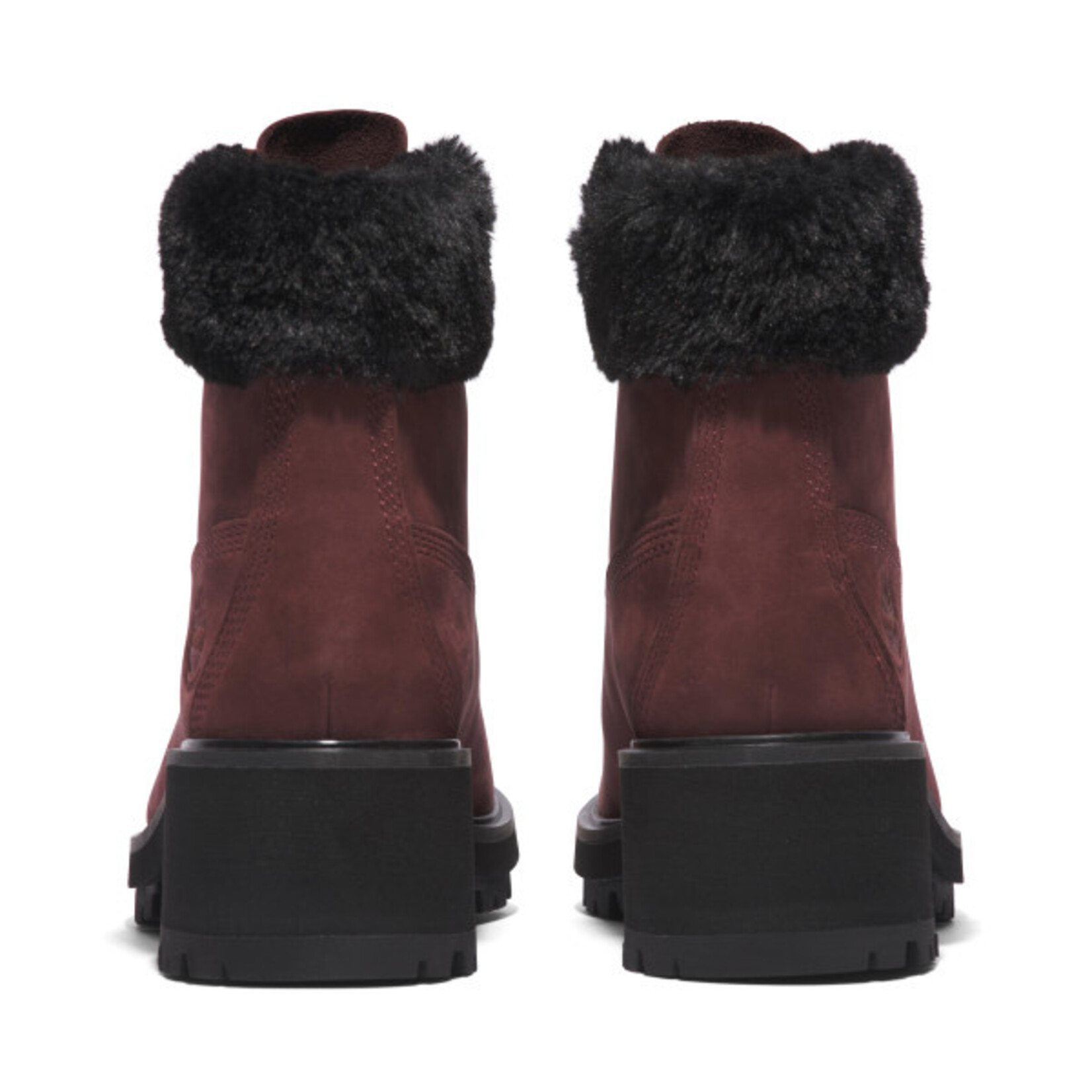 Timberland TIMBERLAND Women's Kinsley 6 IN Waterproof Boot