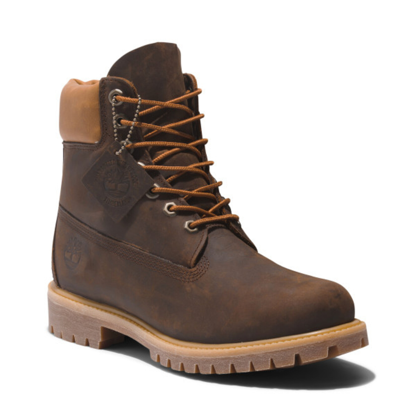 TIMBERLAND TB0A628D943 Premium 6 IN BT WP Boot