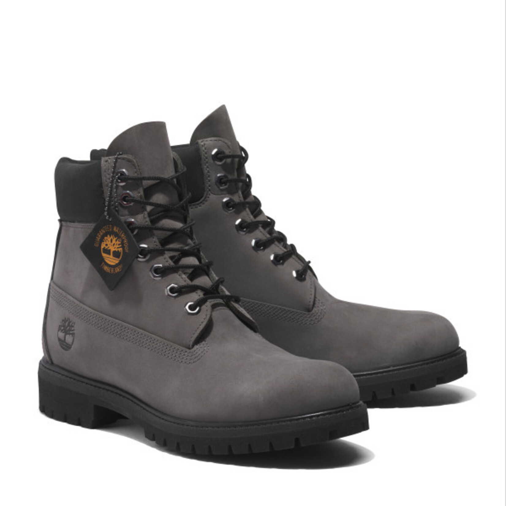 Timberland TIMBERLAND Men's Premium 6 IN BT Waterproof Boot
