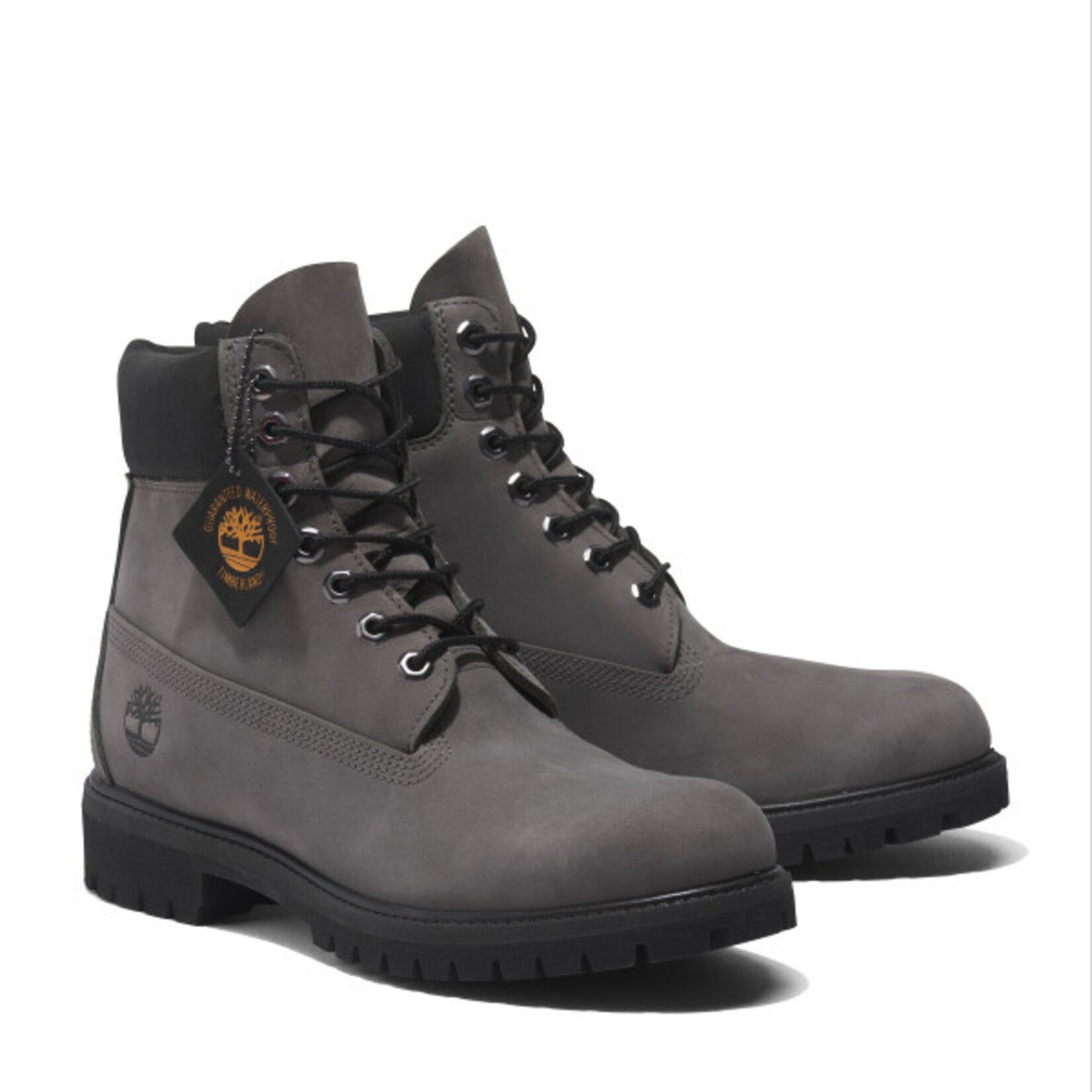 Timberland TIMBERLAND Premium 6 IN BT Waterproof Boot