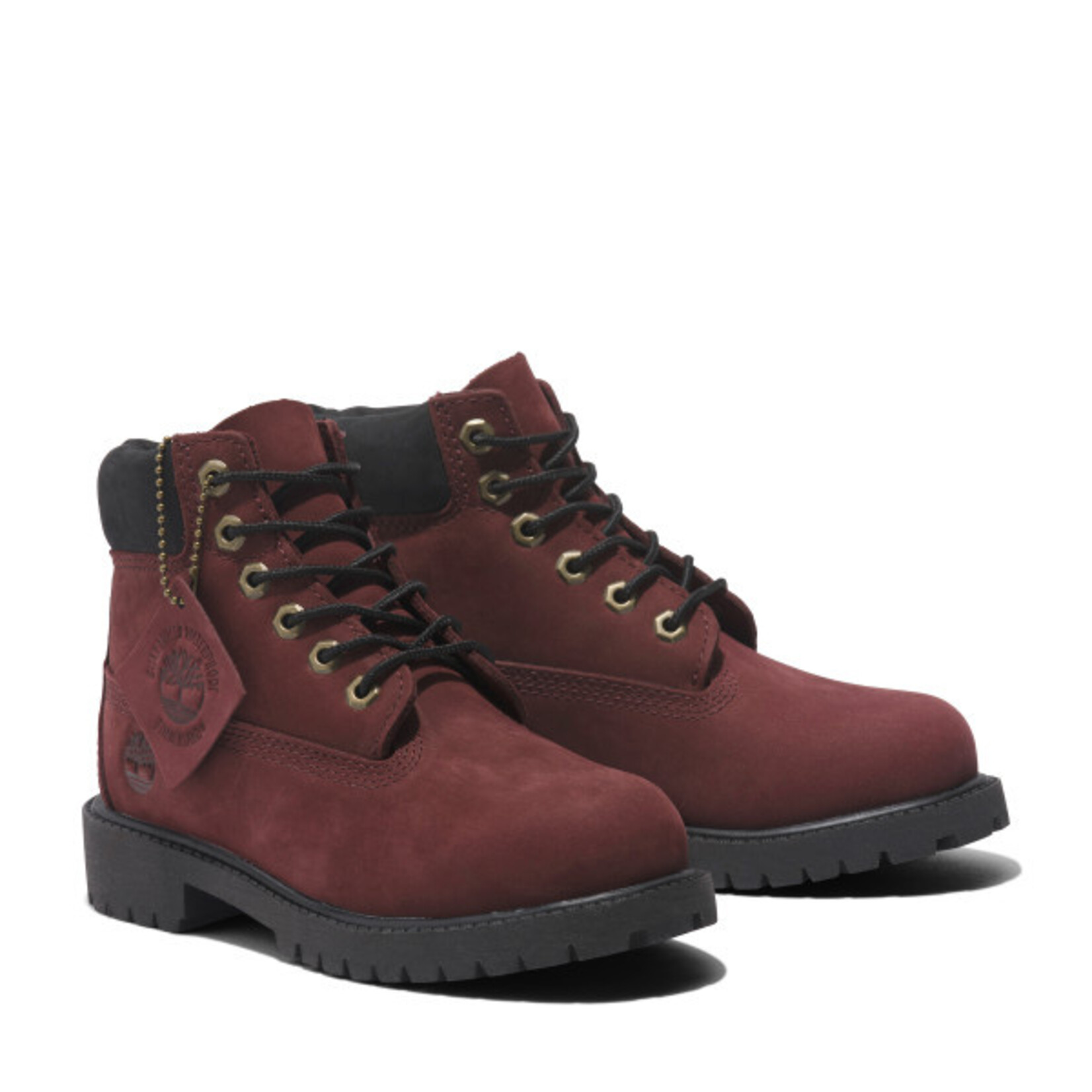 Timberland TIMBERLAND Junior Premium 6 IN Waterproof
