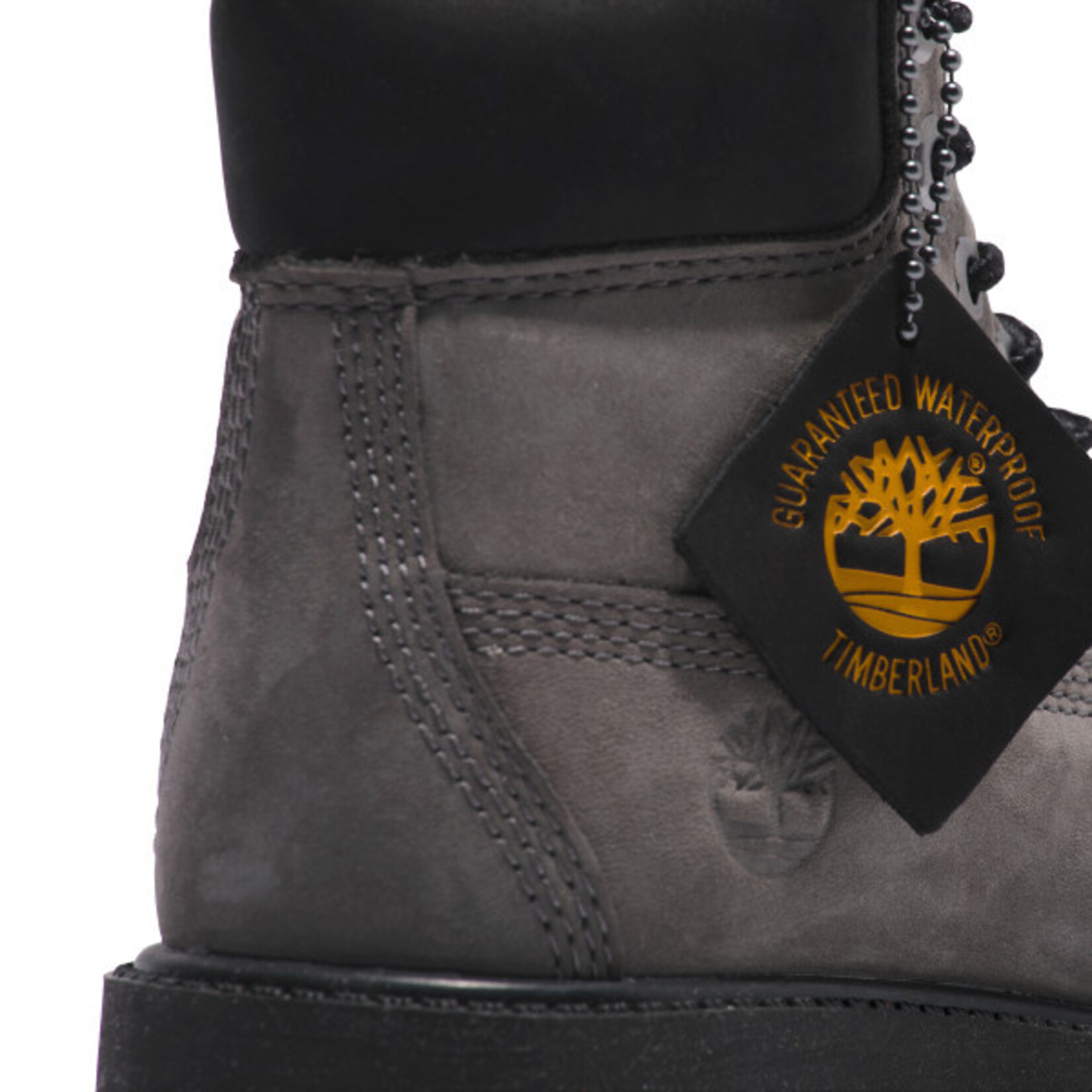 Timberland TIMBERLAND Junior Premium 6 IN Waterproof
