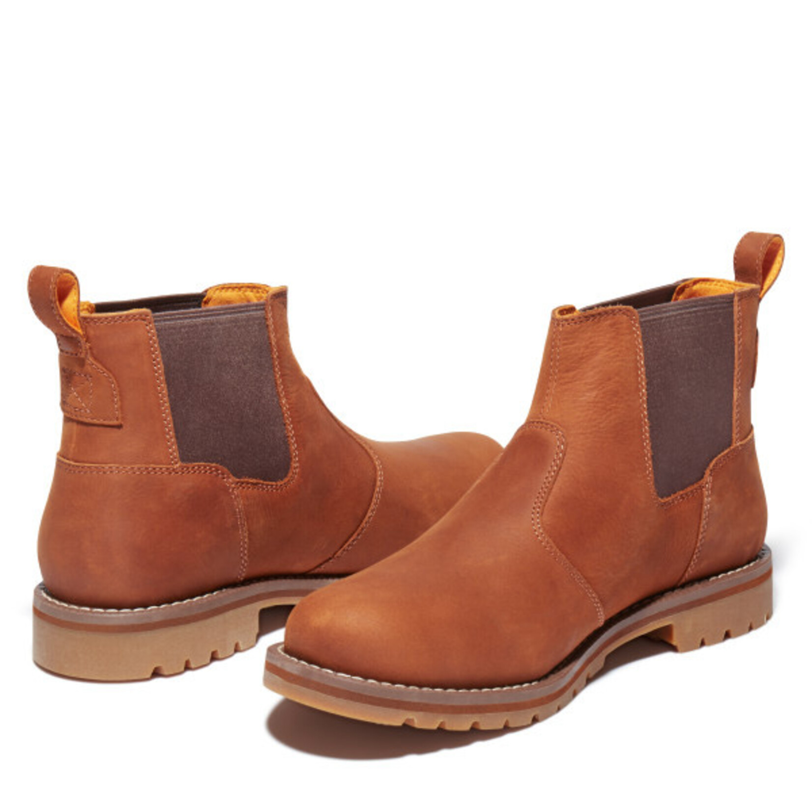 Timberland TIMBERLAND Men's Redwood Falls Chelsea