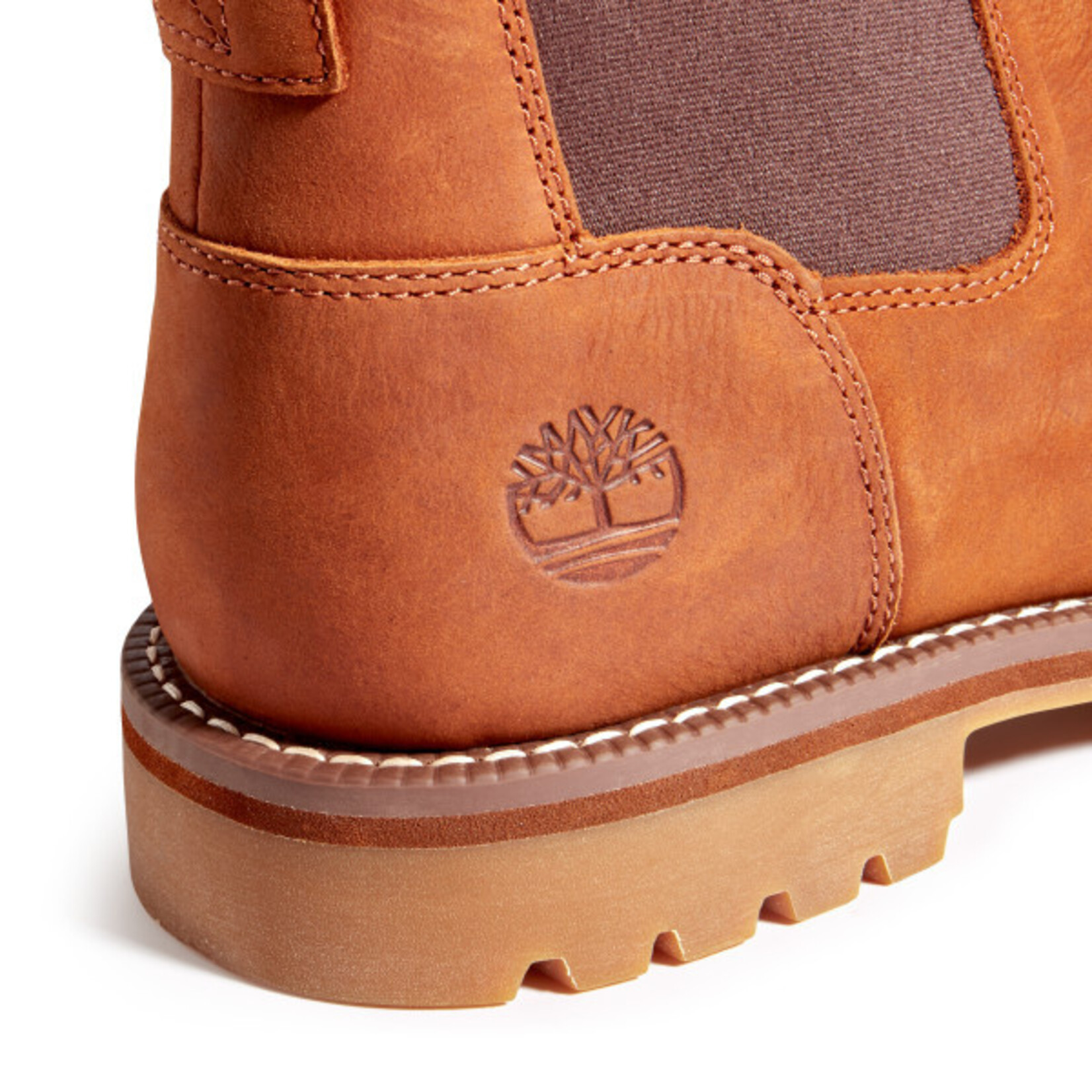 Timberland TIMBERLAND Men's Redwood Falls Chelsea