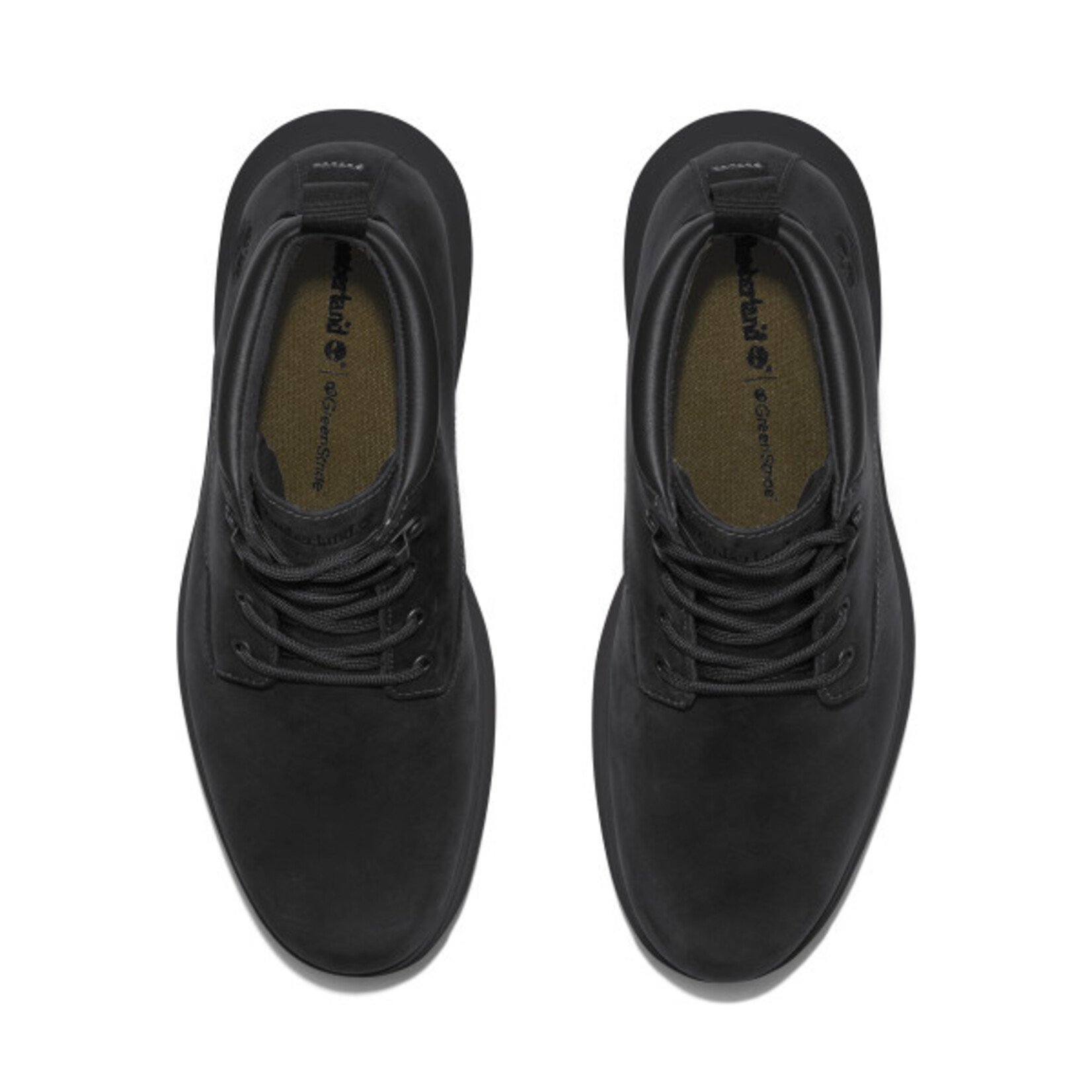 Timberland TIMBERLAND Men's Atwells Ave Waterproof Chukka