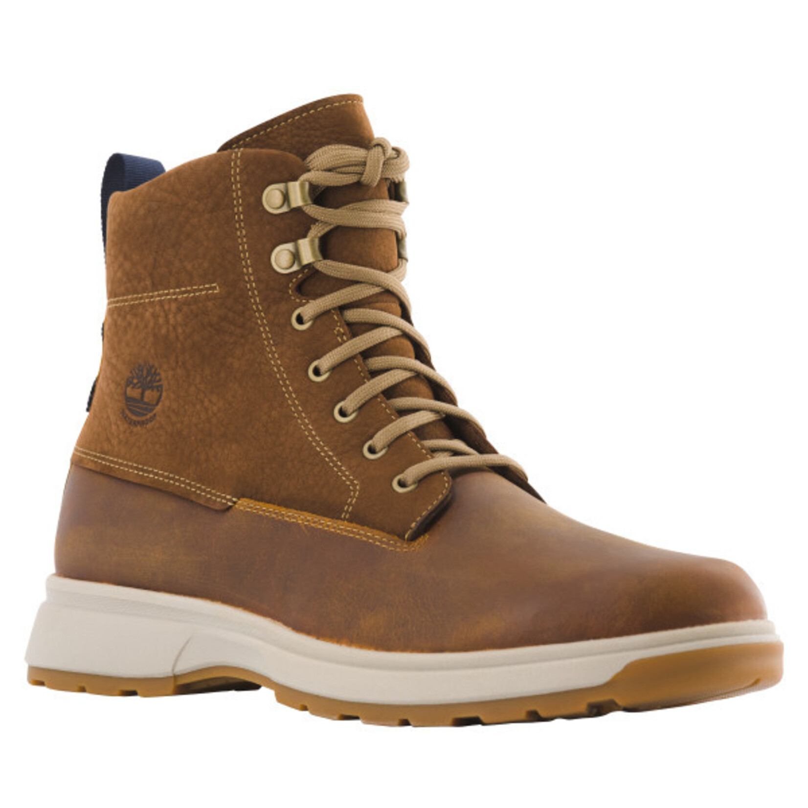 Timberland TIMBERLAND Men's Atwells Ave Waterproof Boot