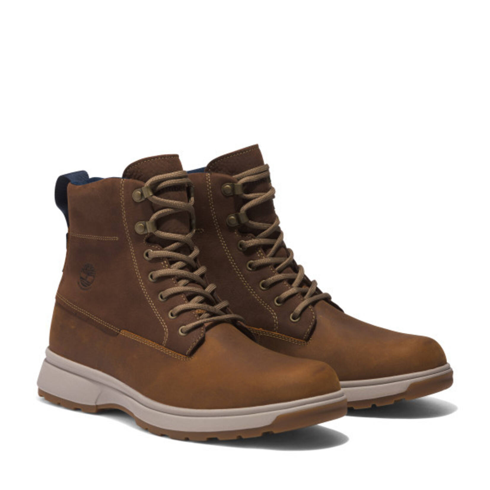 Timberland TIMBERLAND Men's Atwells Ave Waterproof Boot