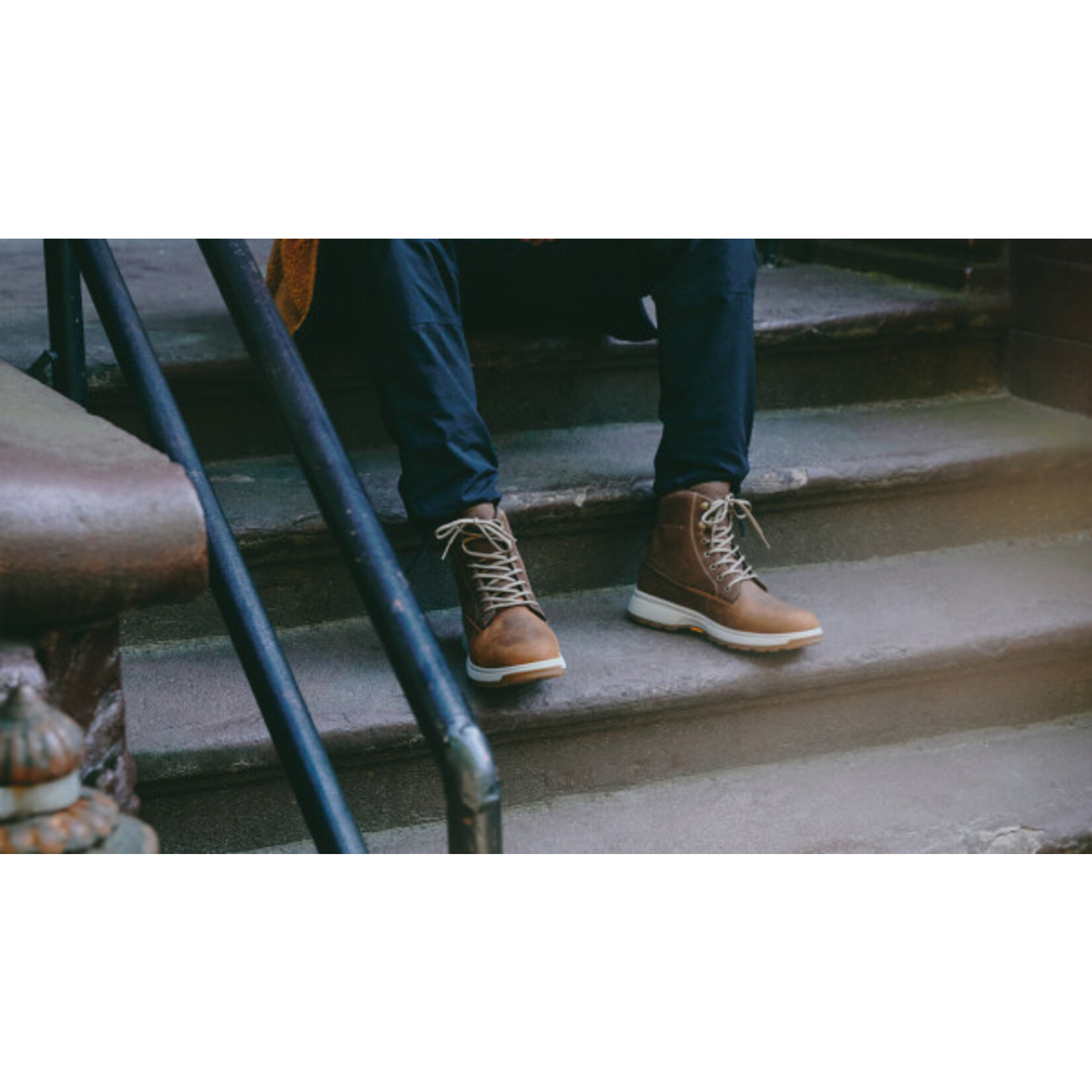 Timberland TIMBERLAND Men's Atwells Ave Waterproof Boot