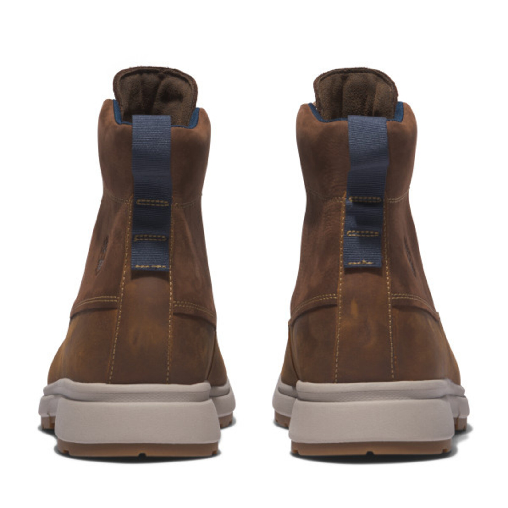 Timberland TIMBERLAND Men's Atwells Ave Waterproof Boot