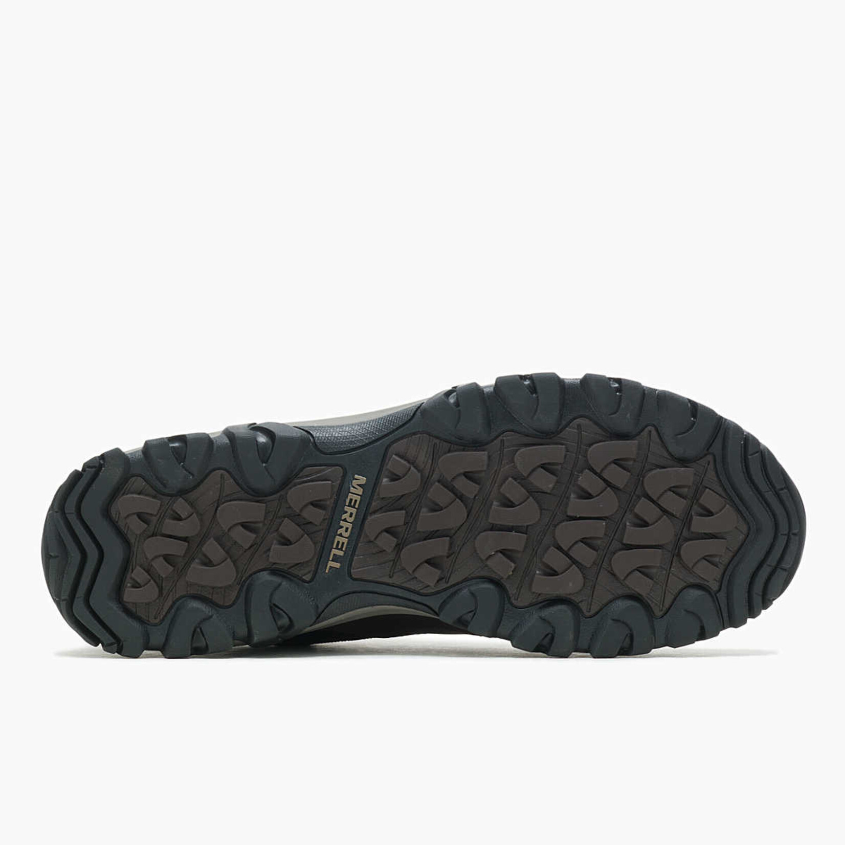 Merrell MERRELL Men's Thermo Akita Moc WP