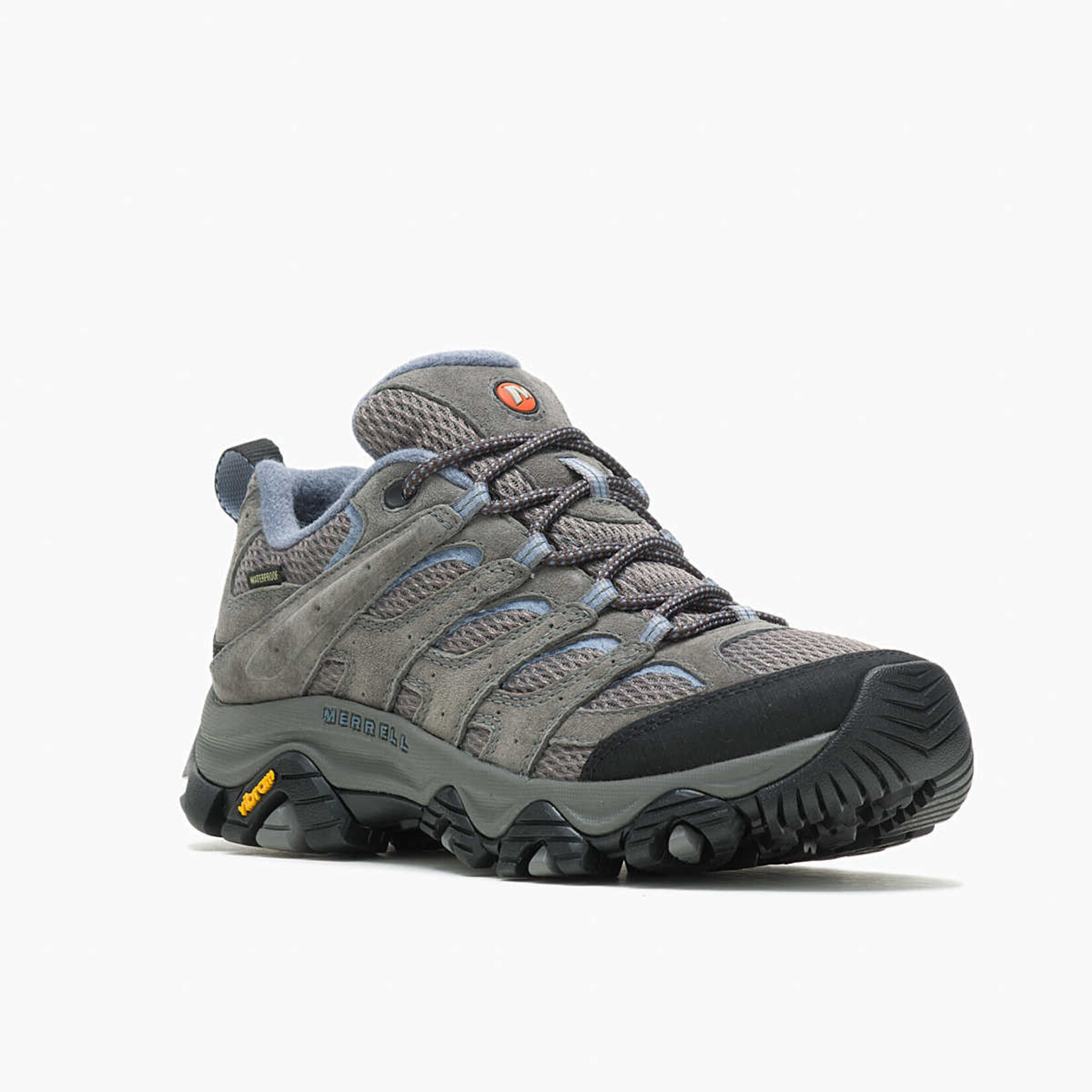 Merrell MERRELL Women's Moab 3 Waterproof